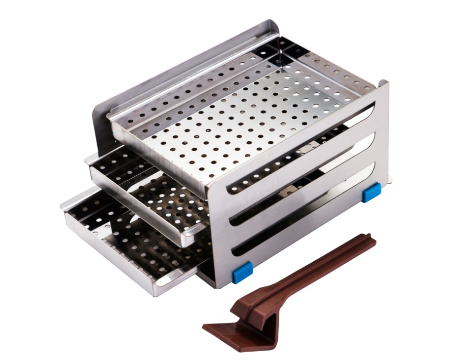 TY-210 AUTOCLAVE