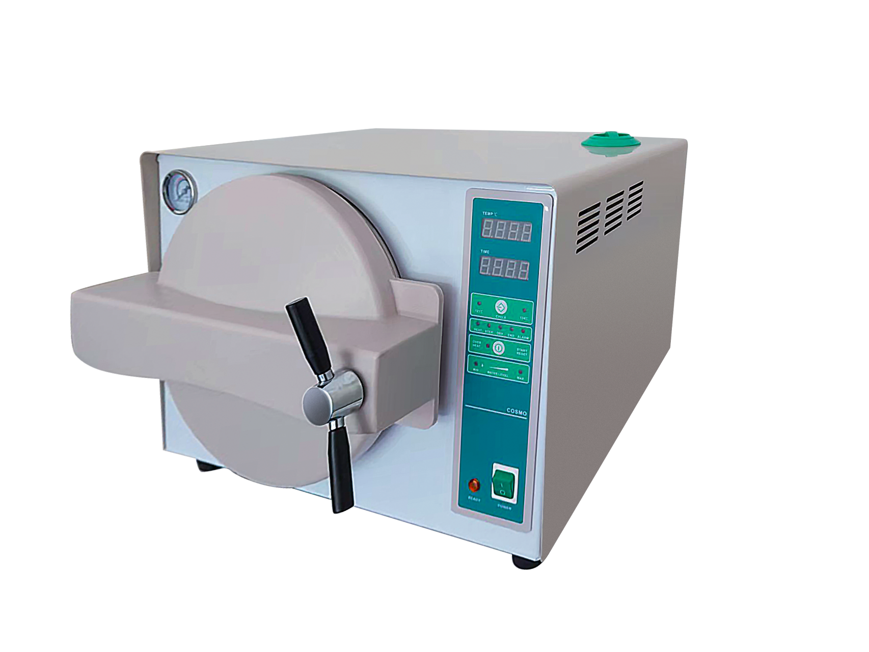 TY-210 AUTOCLAVE