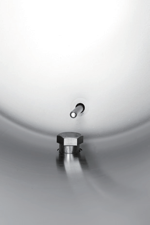 TY-207 N class Autoclave
