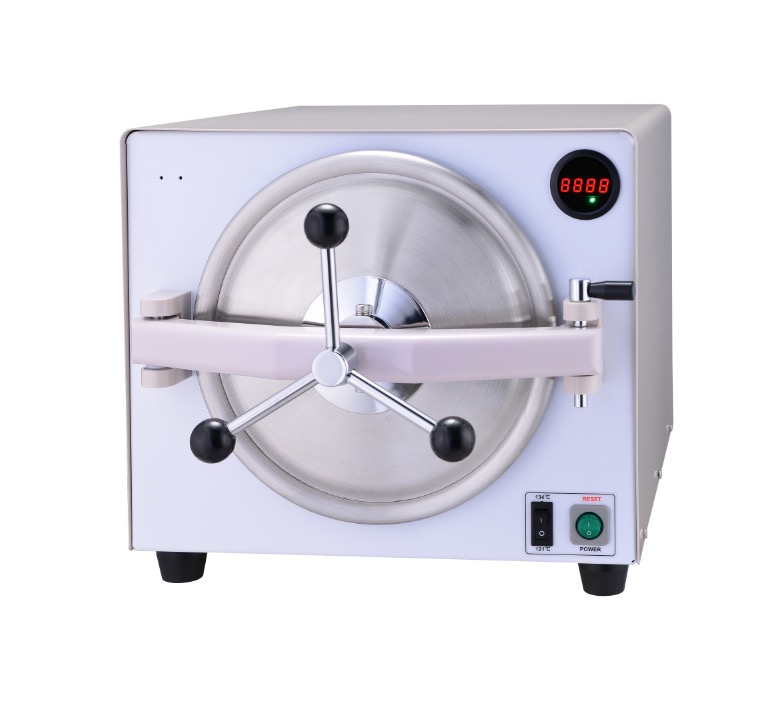 TY-208 AUTOCLAVE
