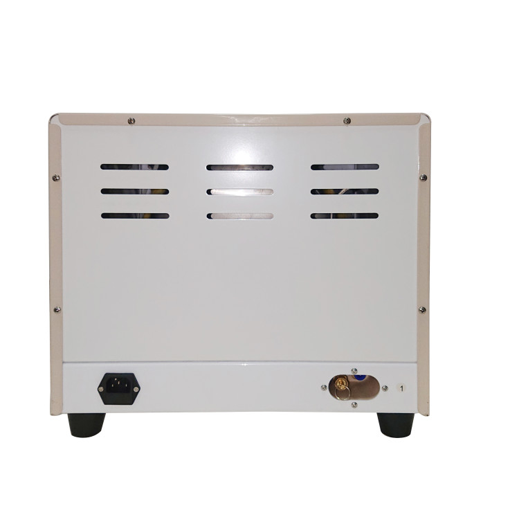 TY-208 AUTOCLAVE