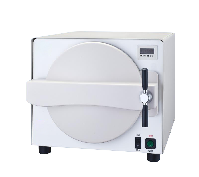 TY-209 AUTOCLAVE
