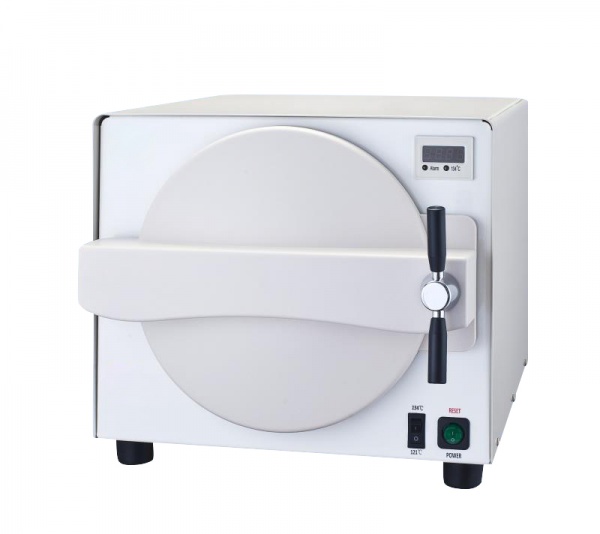 TY-209 AUTOCLAVE