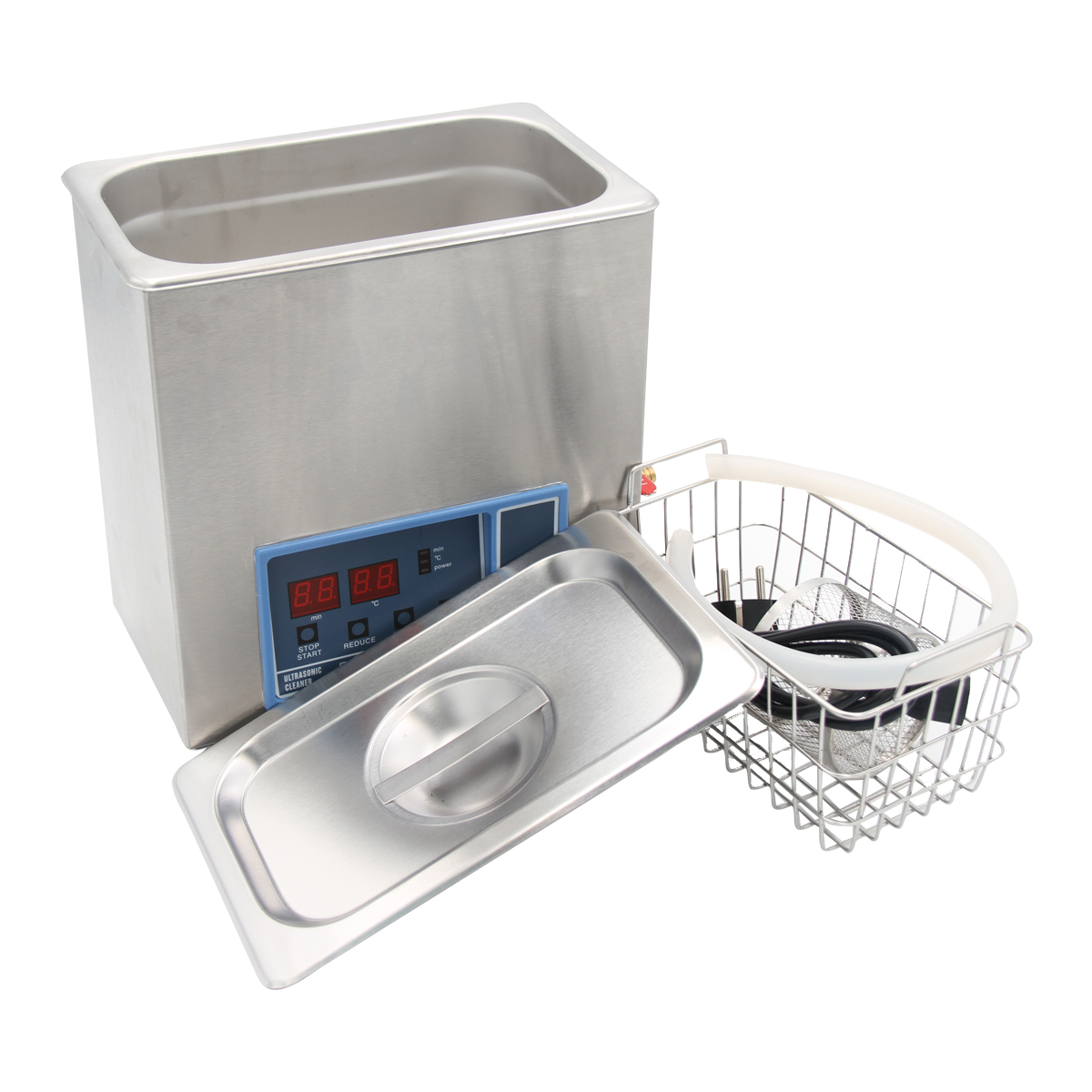 TY029 Dental Ultrasonic cleaner （5L）