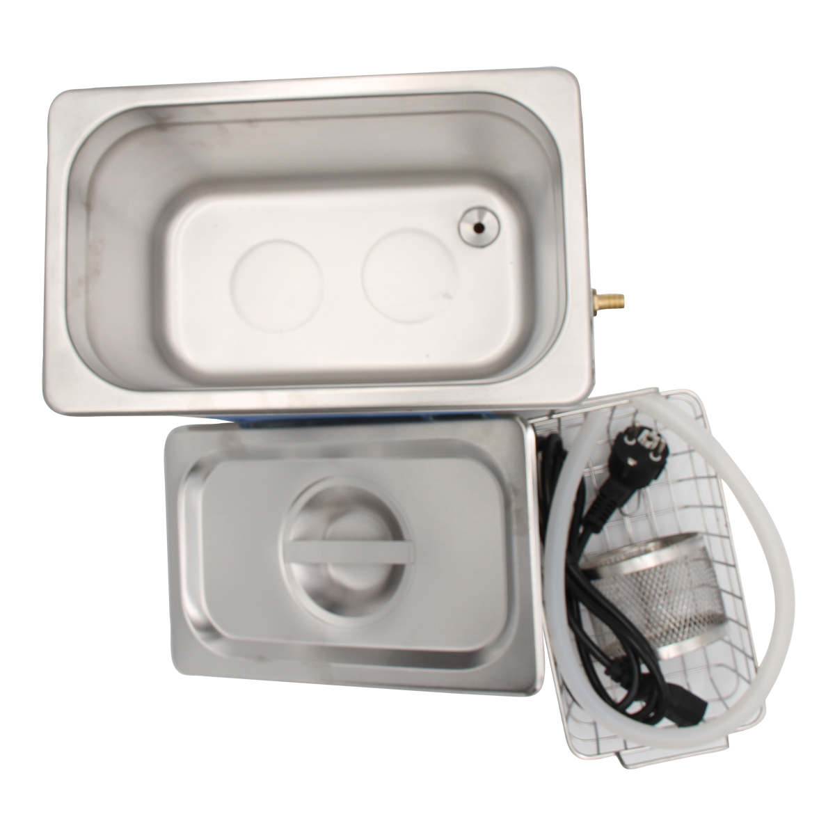 TY029 Dental Ultrasonic cleaner （5L）