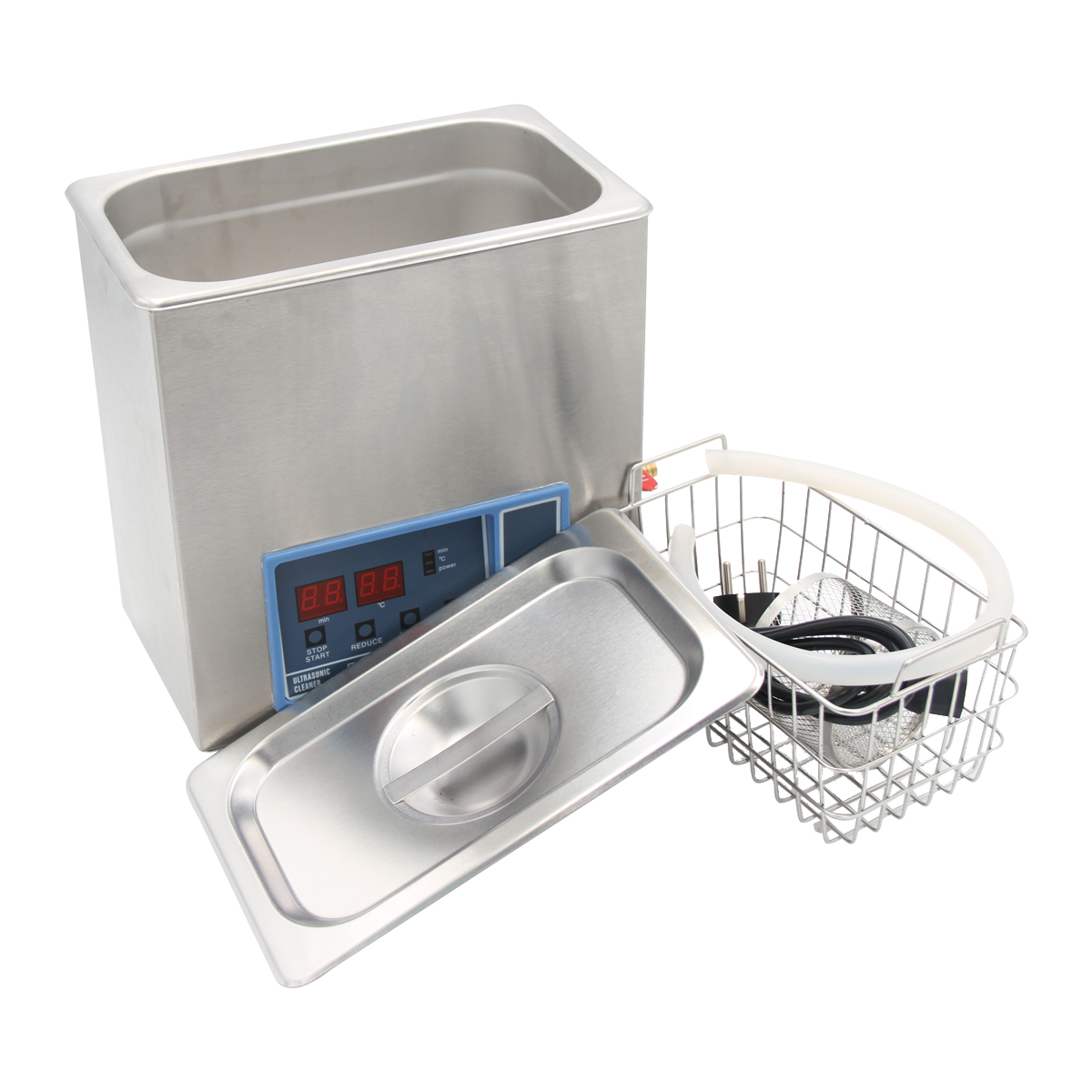 TY029 Dental Ultrasonic cleaner （5L）