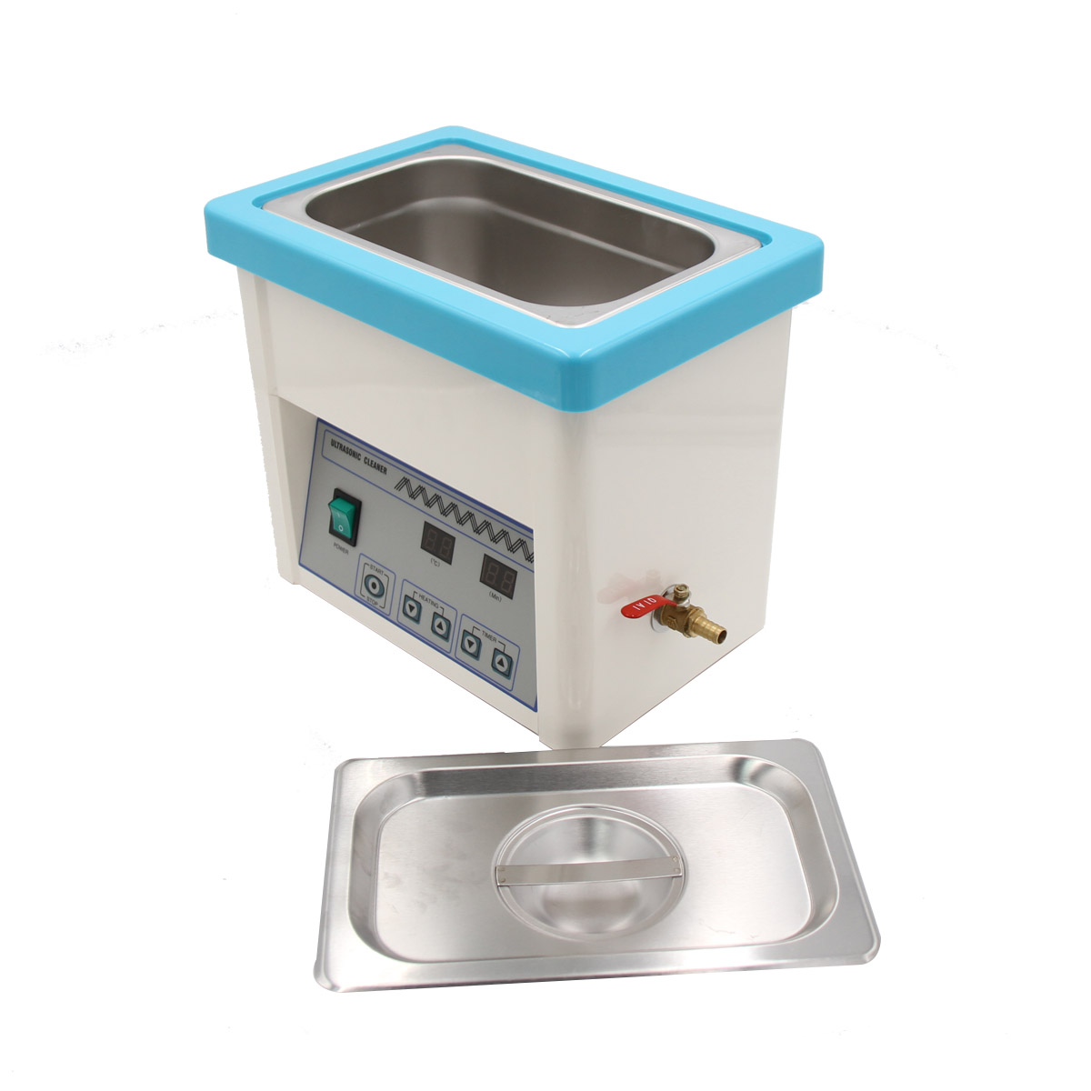 TY030 Dental Ultrasonic cleaner （5L）