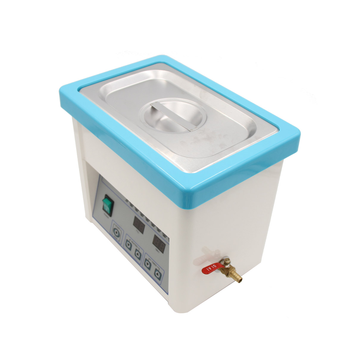 TY030 Dental Ultrasonic cleaner （5L）