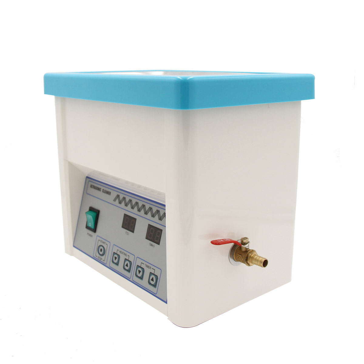 TY030 Dental Ultrasonic cleaner （5L）