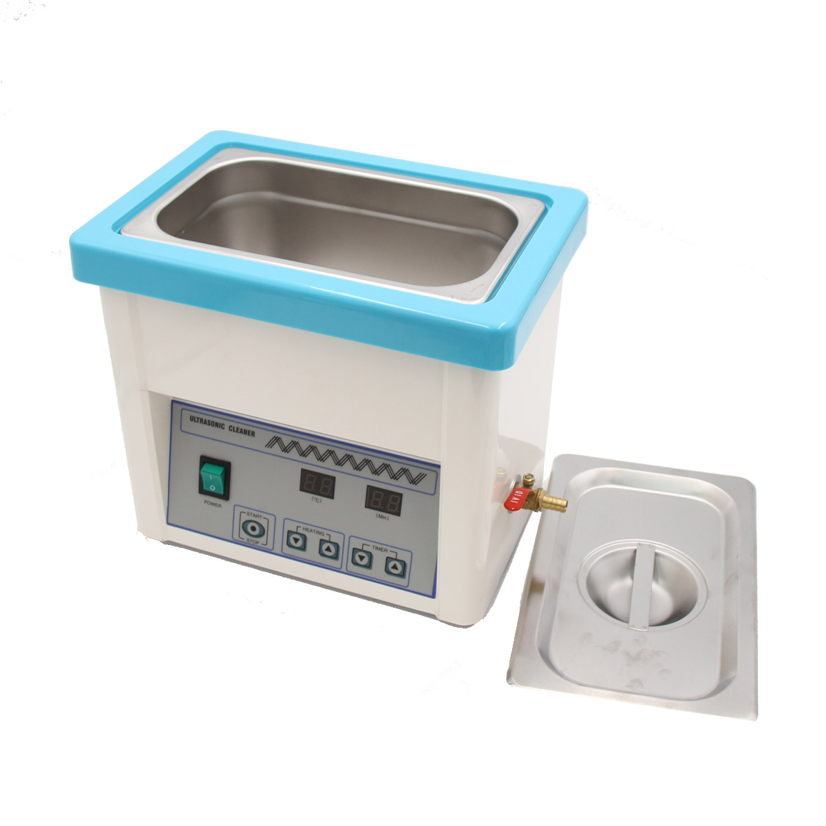 TY030 Dental Ultrasonic cleaner （5L）