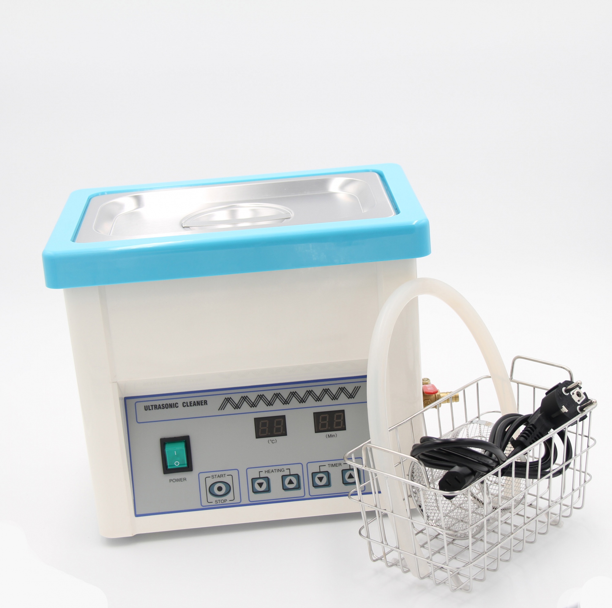 TY030 Dental Ultrasonic cleaner （5L）