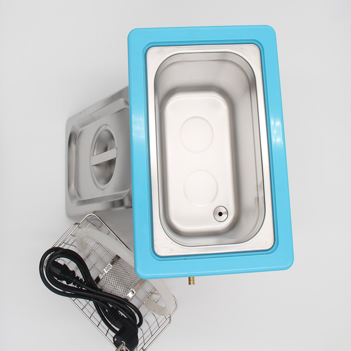 TY030 Dental Ultrasonic cleaner （5L）