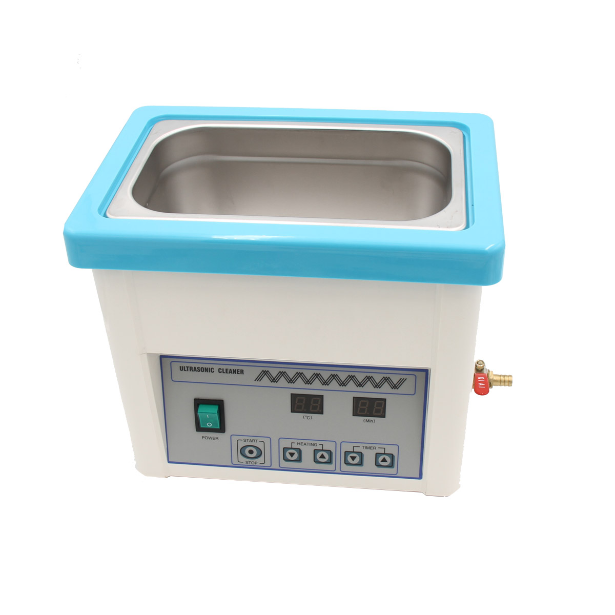 TY030 Dental Ultrasonic cleaner （5L）