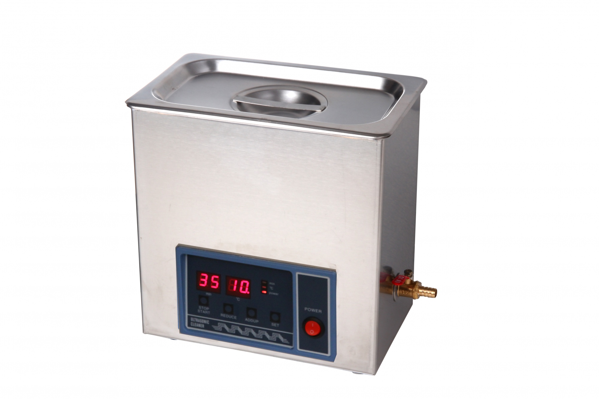 TY031 Dental Ultrasonic cleaner （5L）