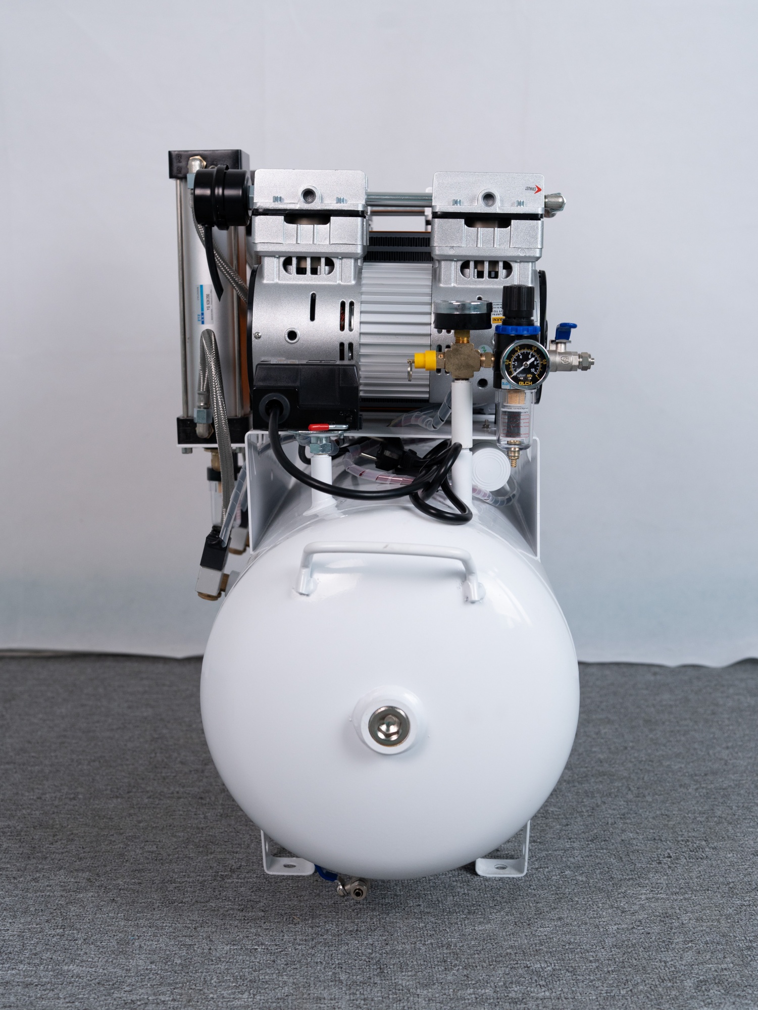 TY-1EW-32 air compressor  with air dryer