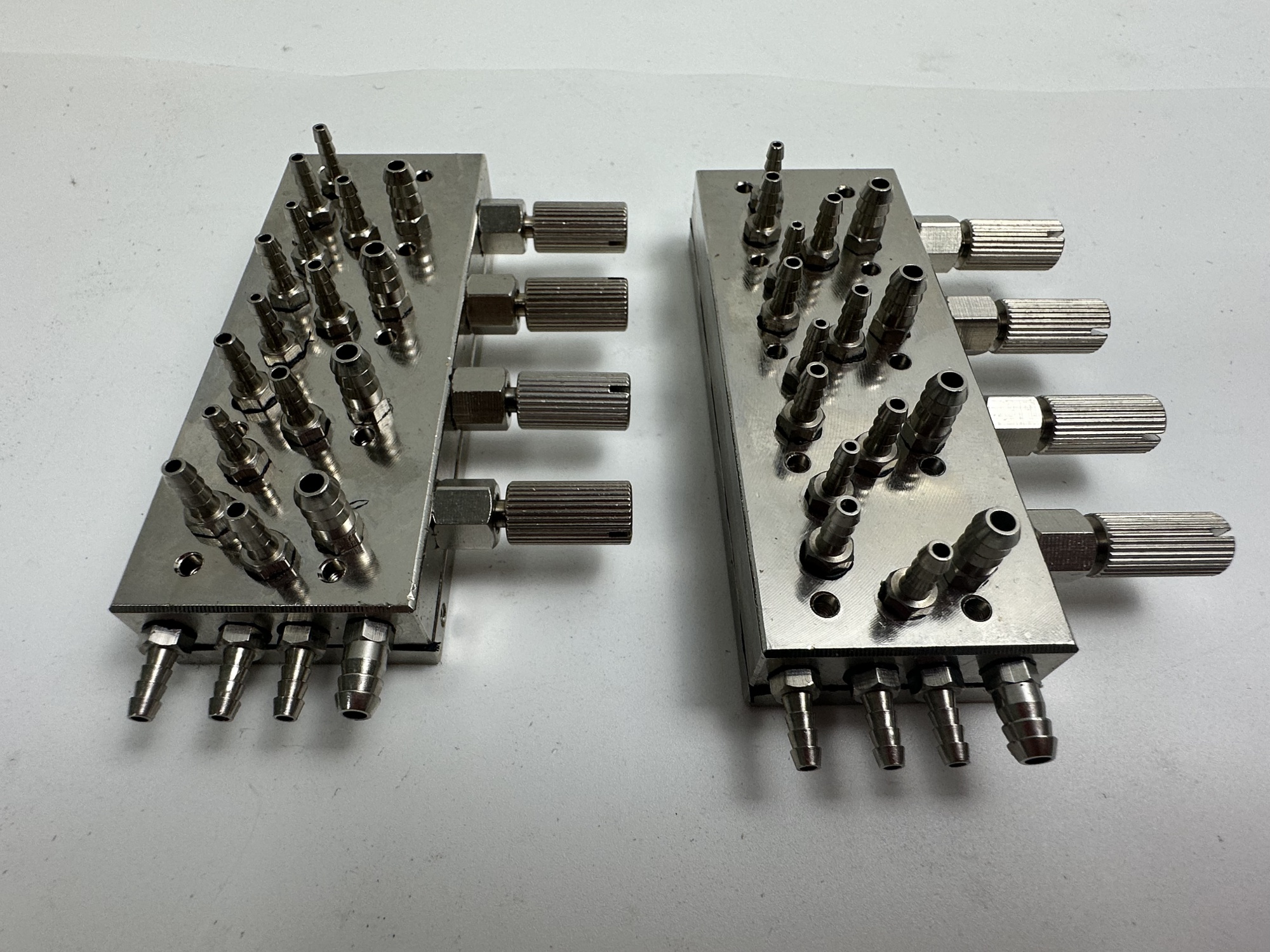 TY1024 4 in 1 valve