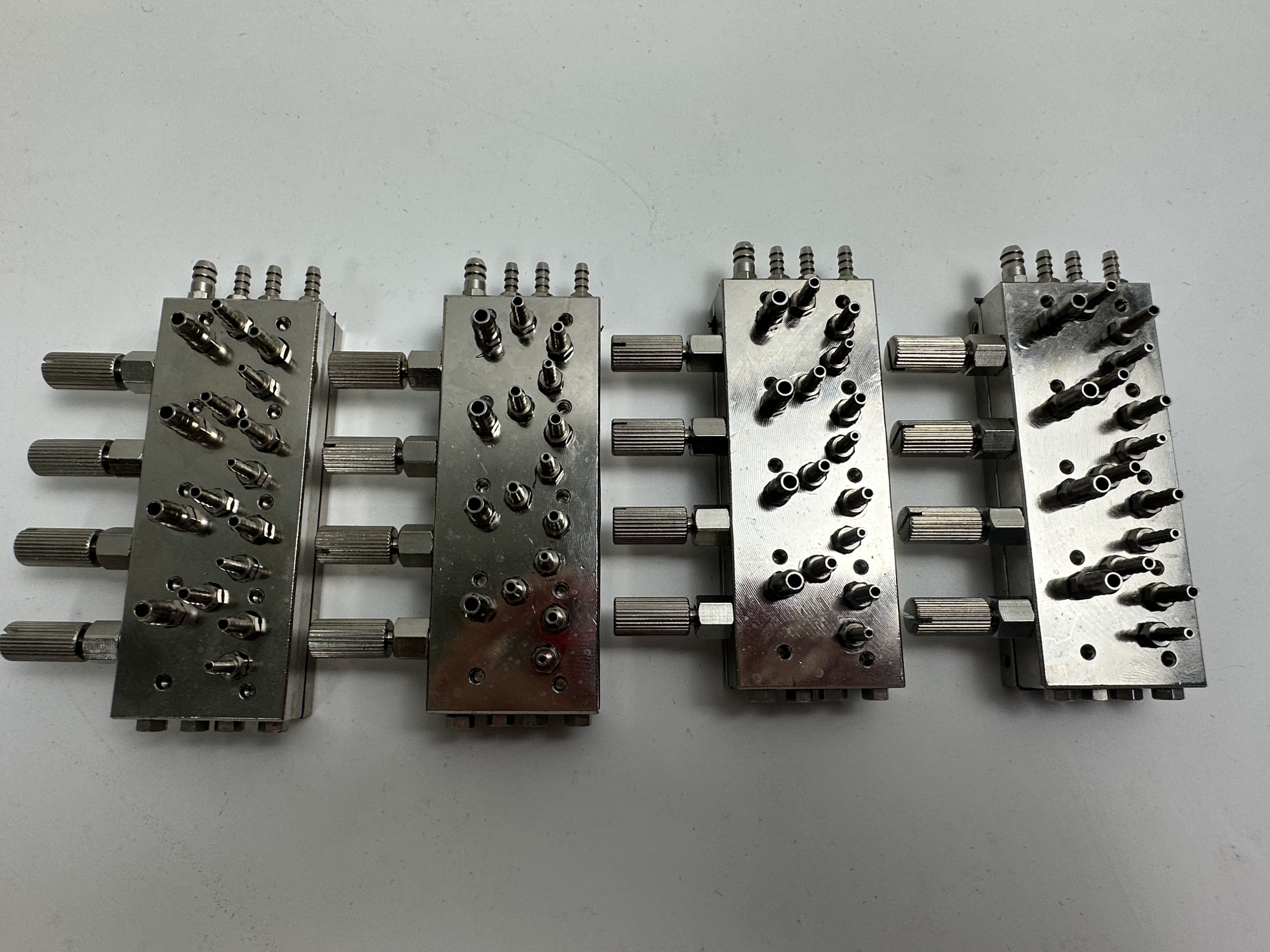 TY1024 4 in 1 valve
