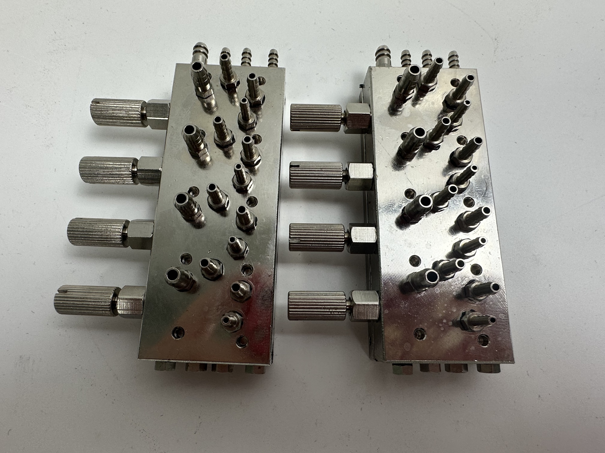 TY1024 4 in 1 valve