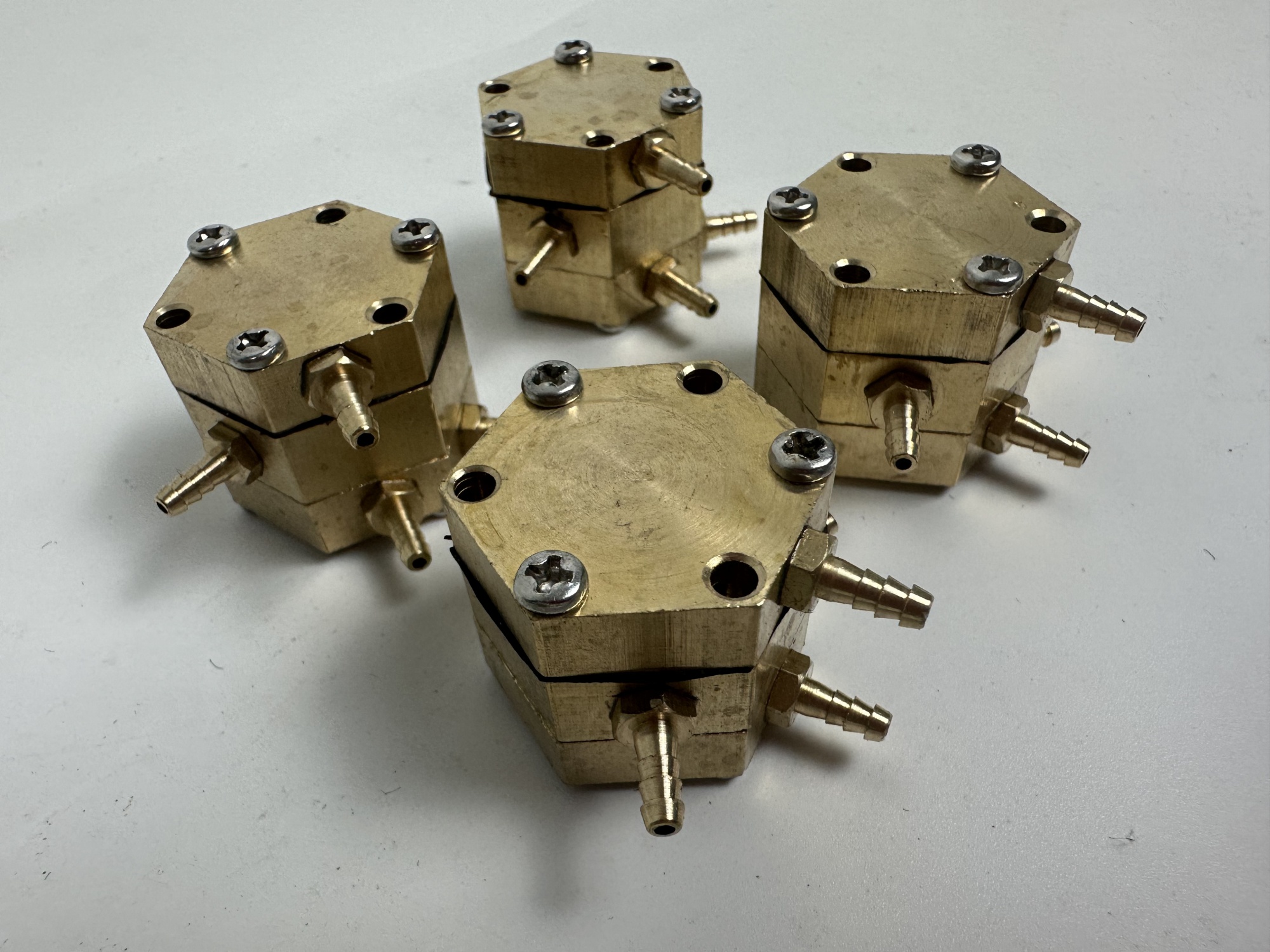TY1027 Pressure valve A