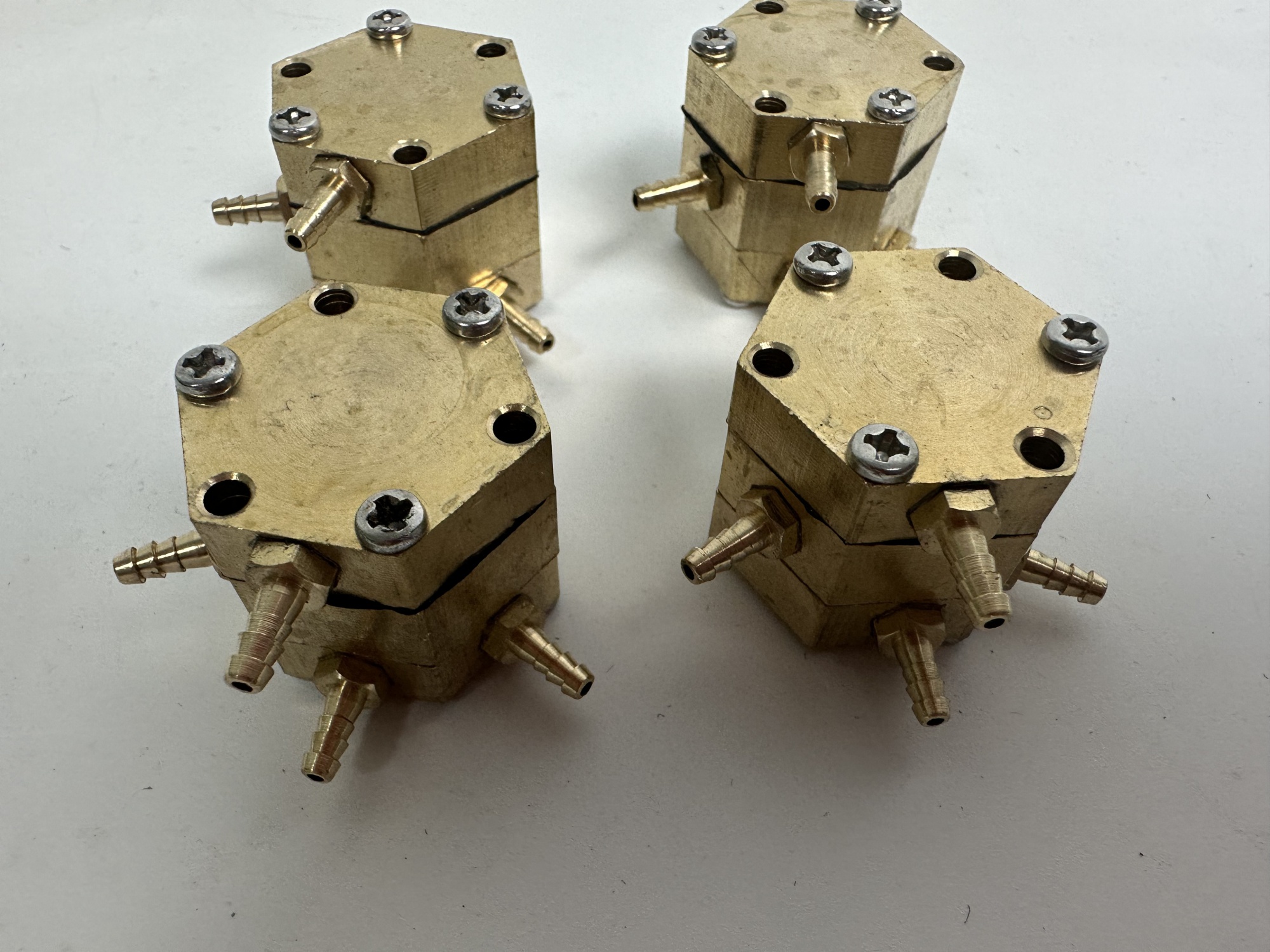 TY1027 Pressure valve A