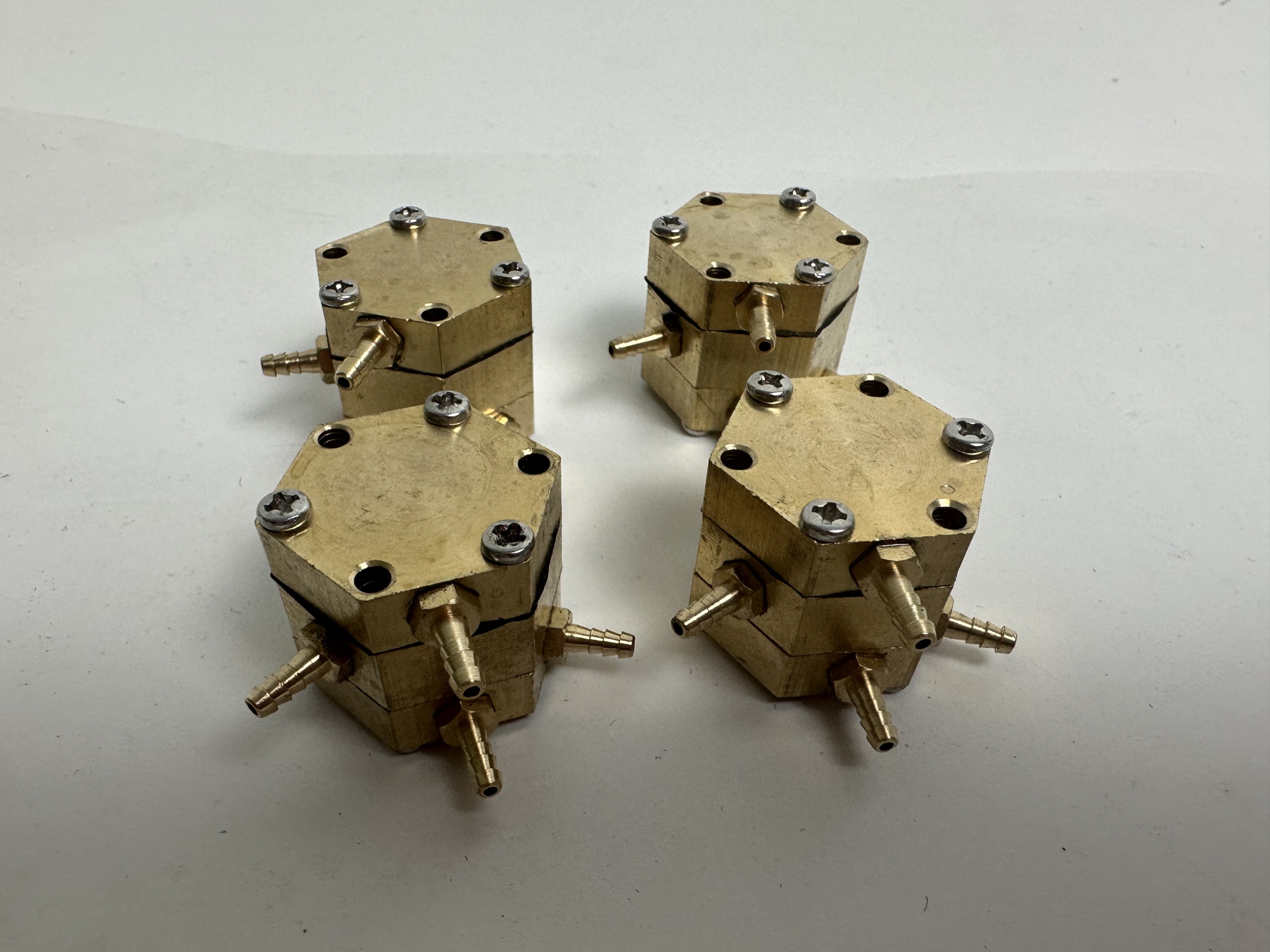 TY1027 Pressure valve A