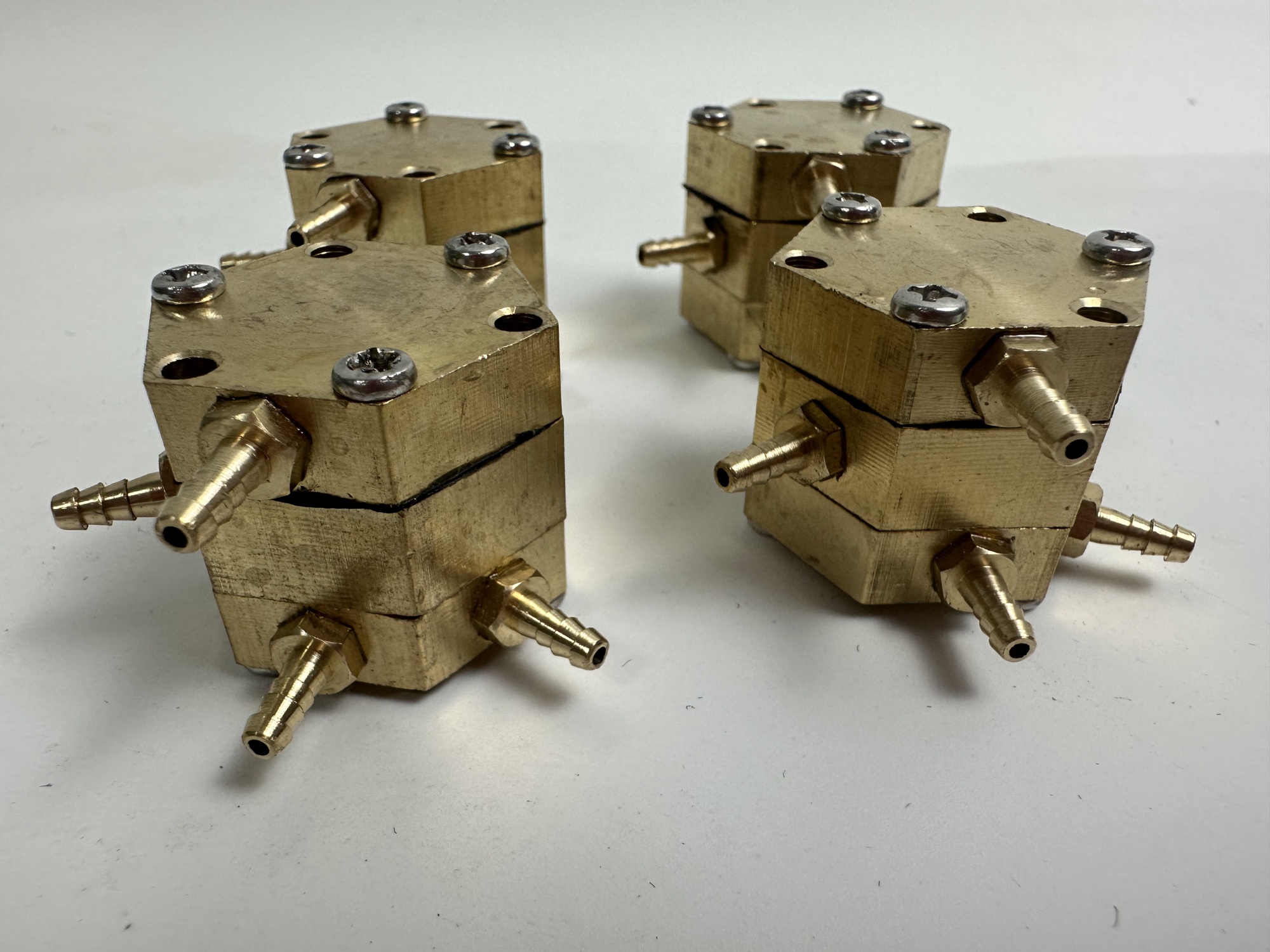 TY1027 Pressure valve A