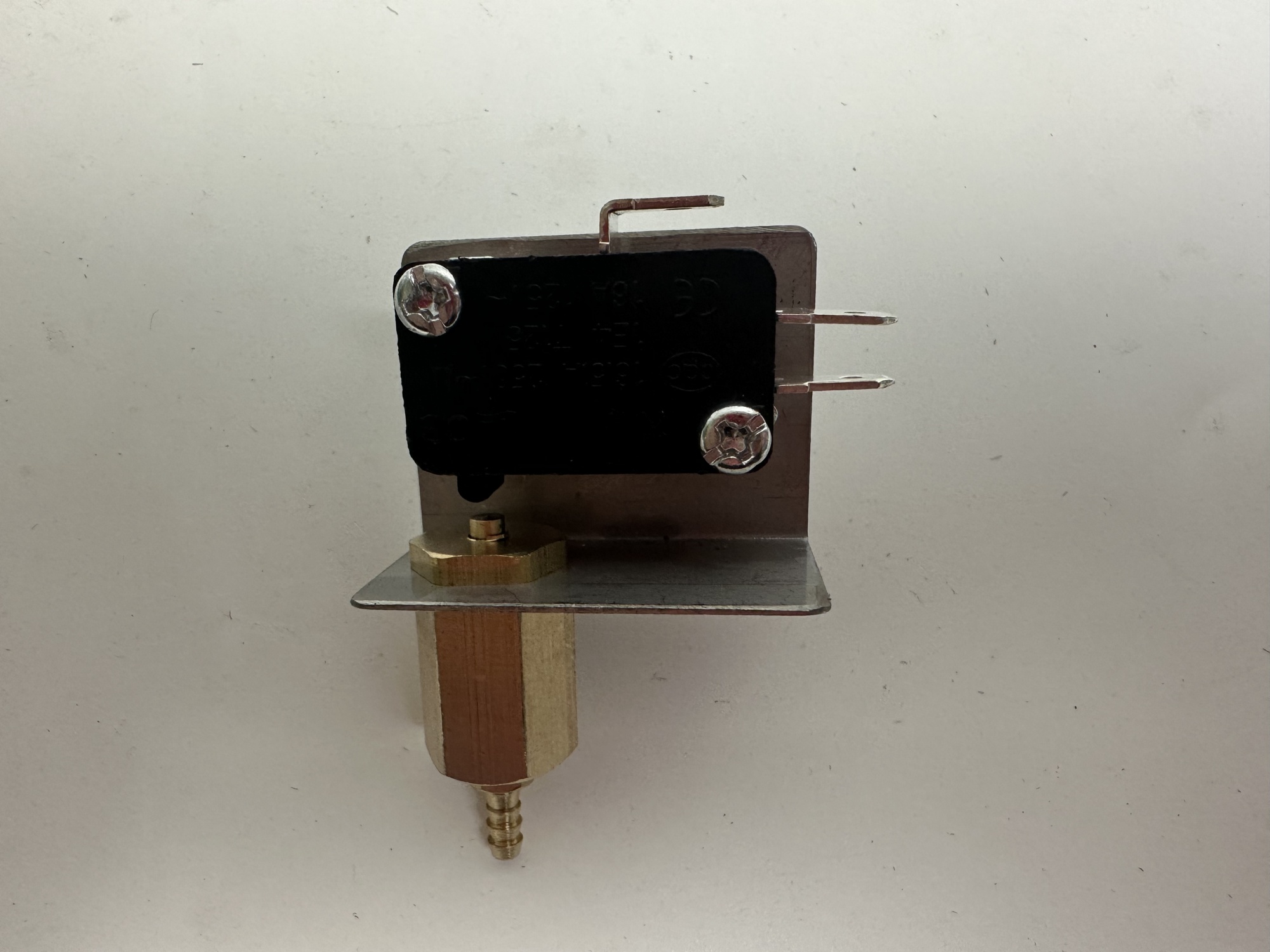 TY1044 Electrical valve