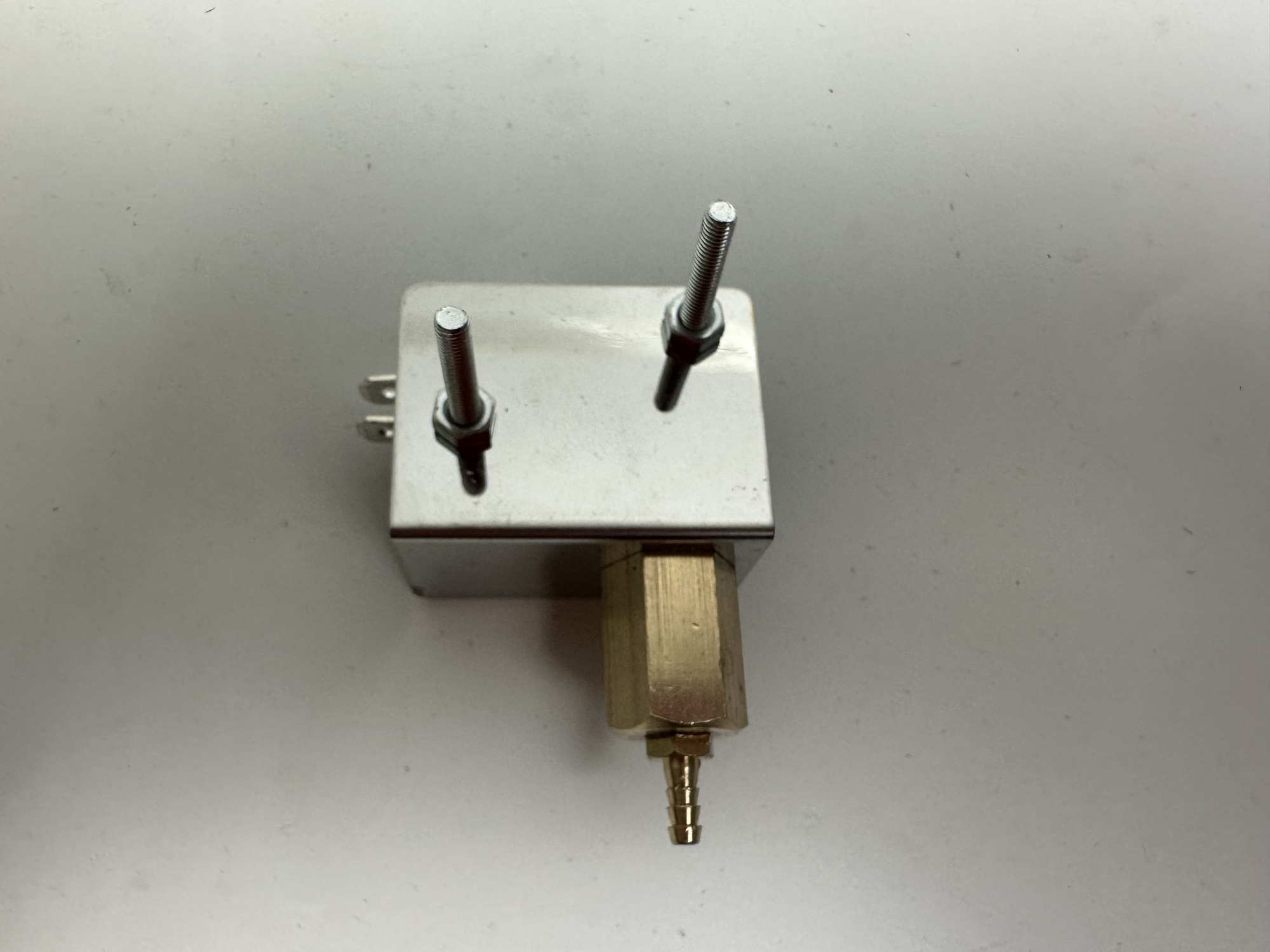 TY1044 Electrical valve