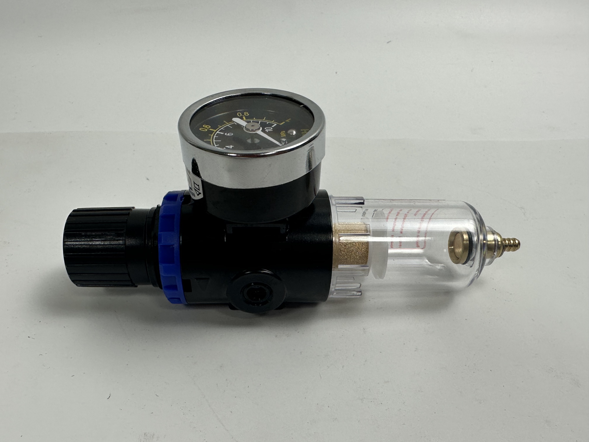 TY1079 Air filter reducer 