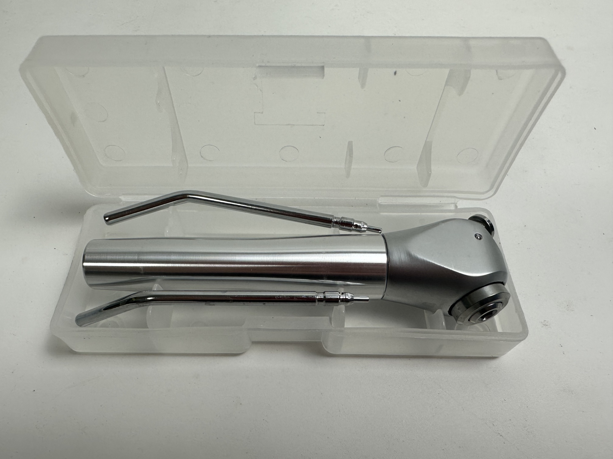TY1094 Triple syringe