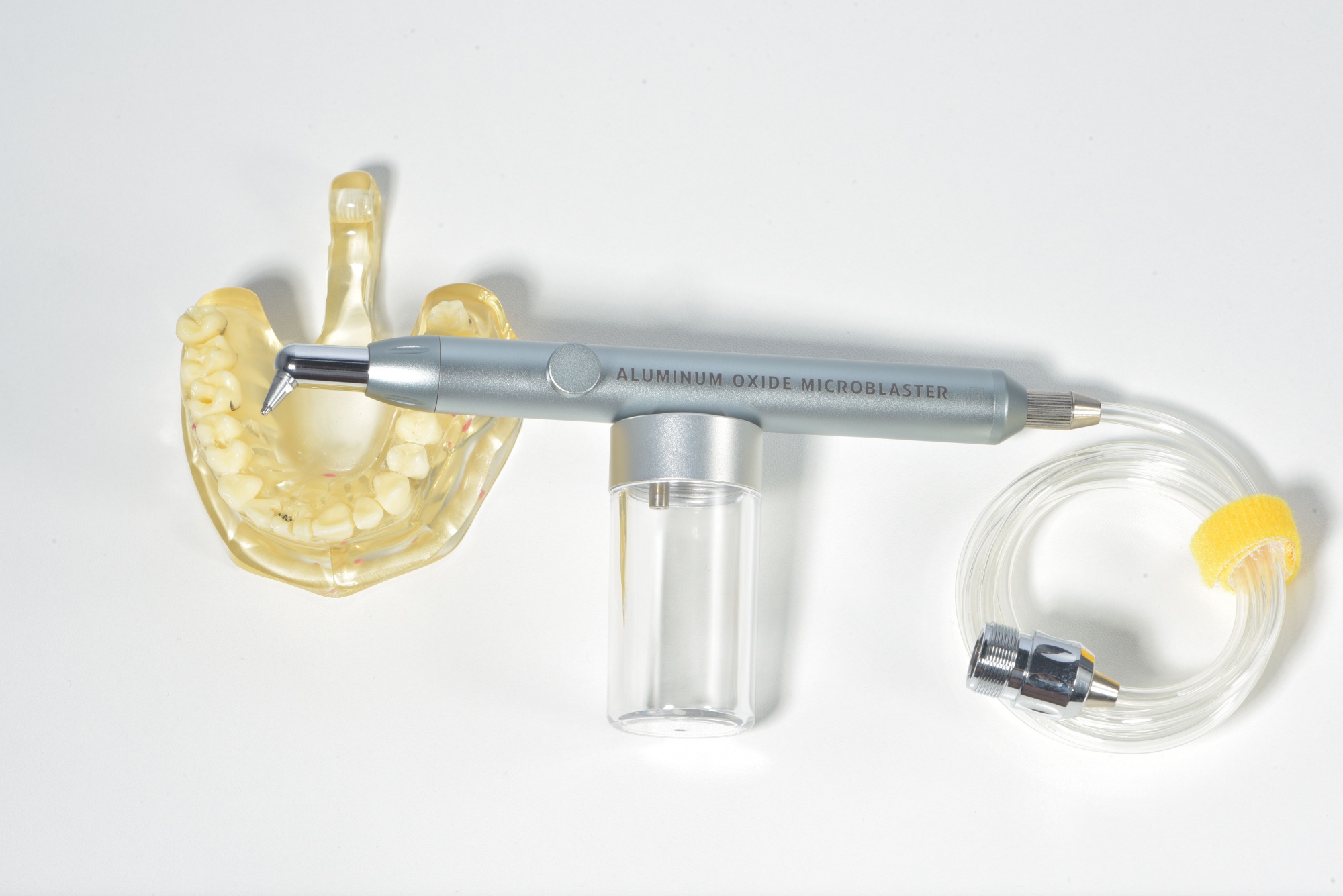  TY024  Aluminum Oxide Microblaster （without water）