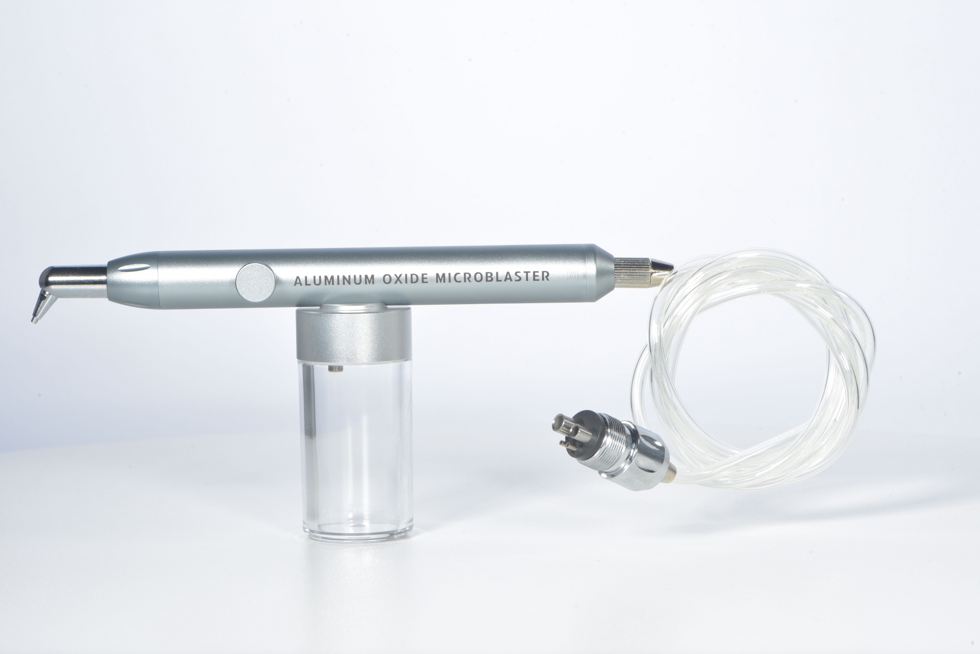  TY024  Aluminum Oxide Microblaster （without water）