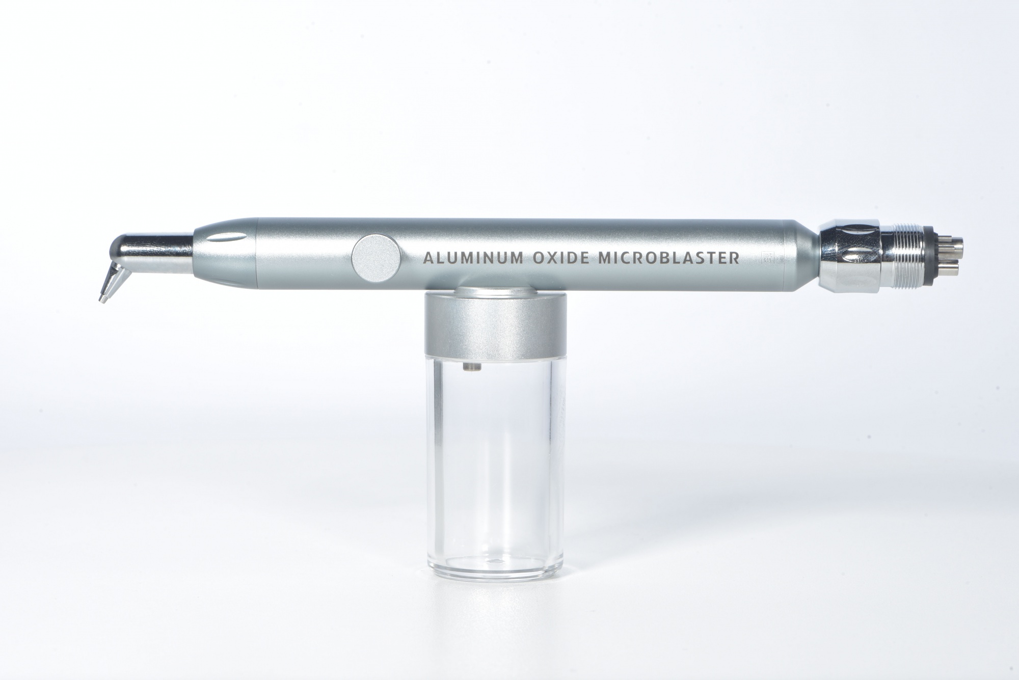  TY024  Aluminum Oxide Microblaster （without water）
