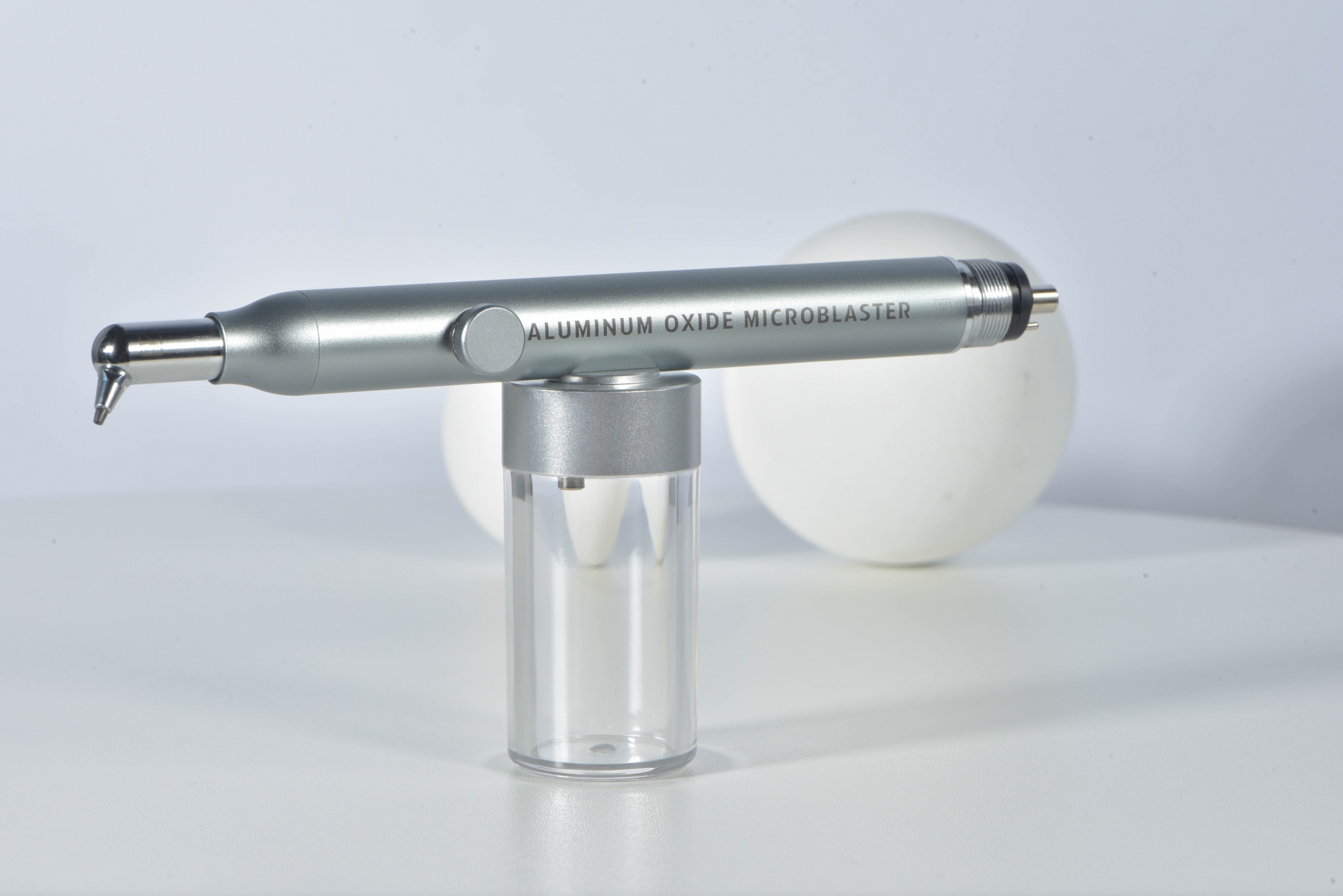 TY024 Aluminum Oxide Microblaster （With water ）