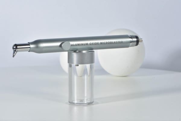 TY024 Aluminum Oxide Microblaster (With water )