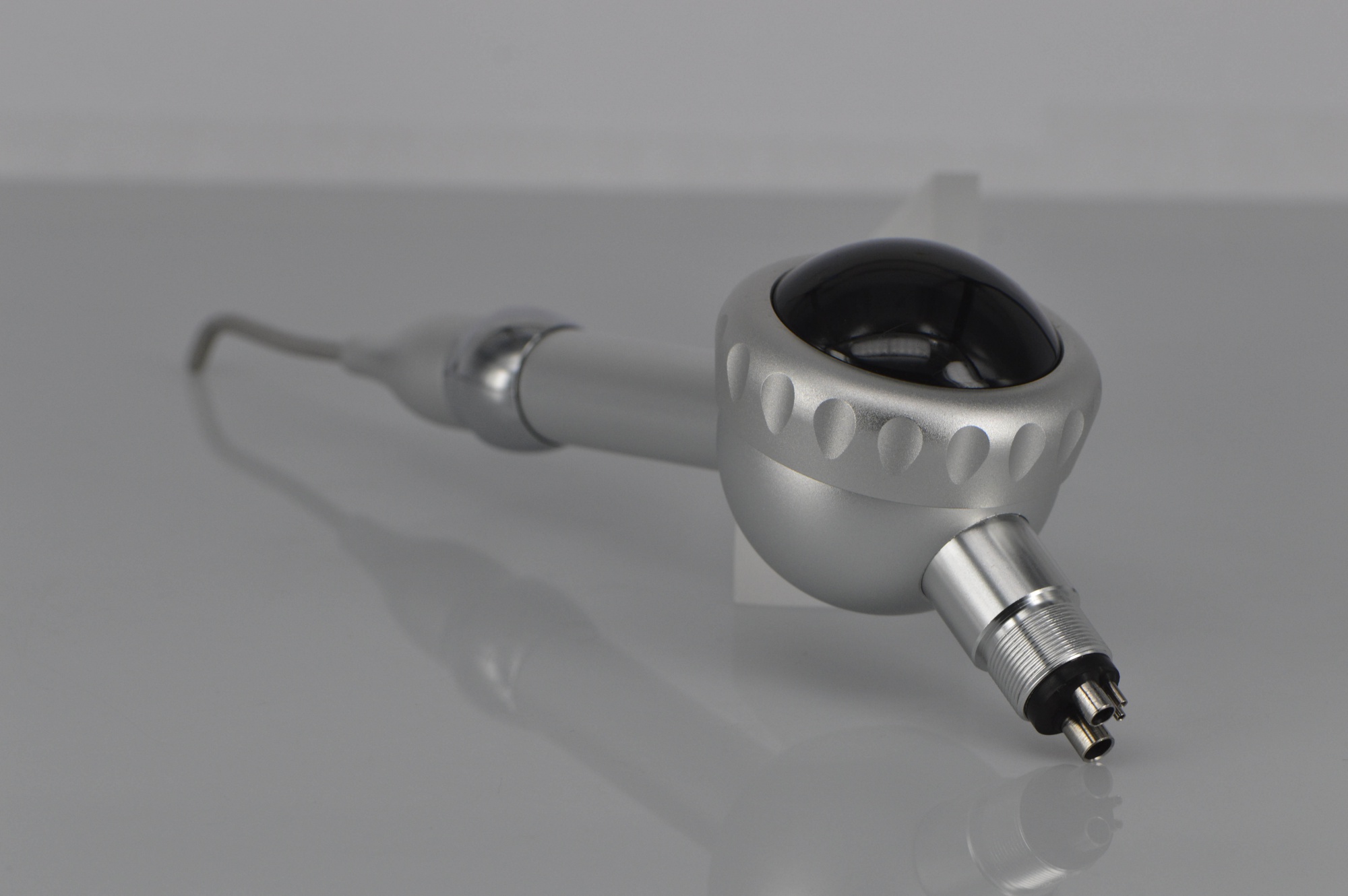 TY022 Aluminum dental air prophy
