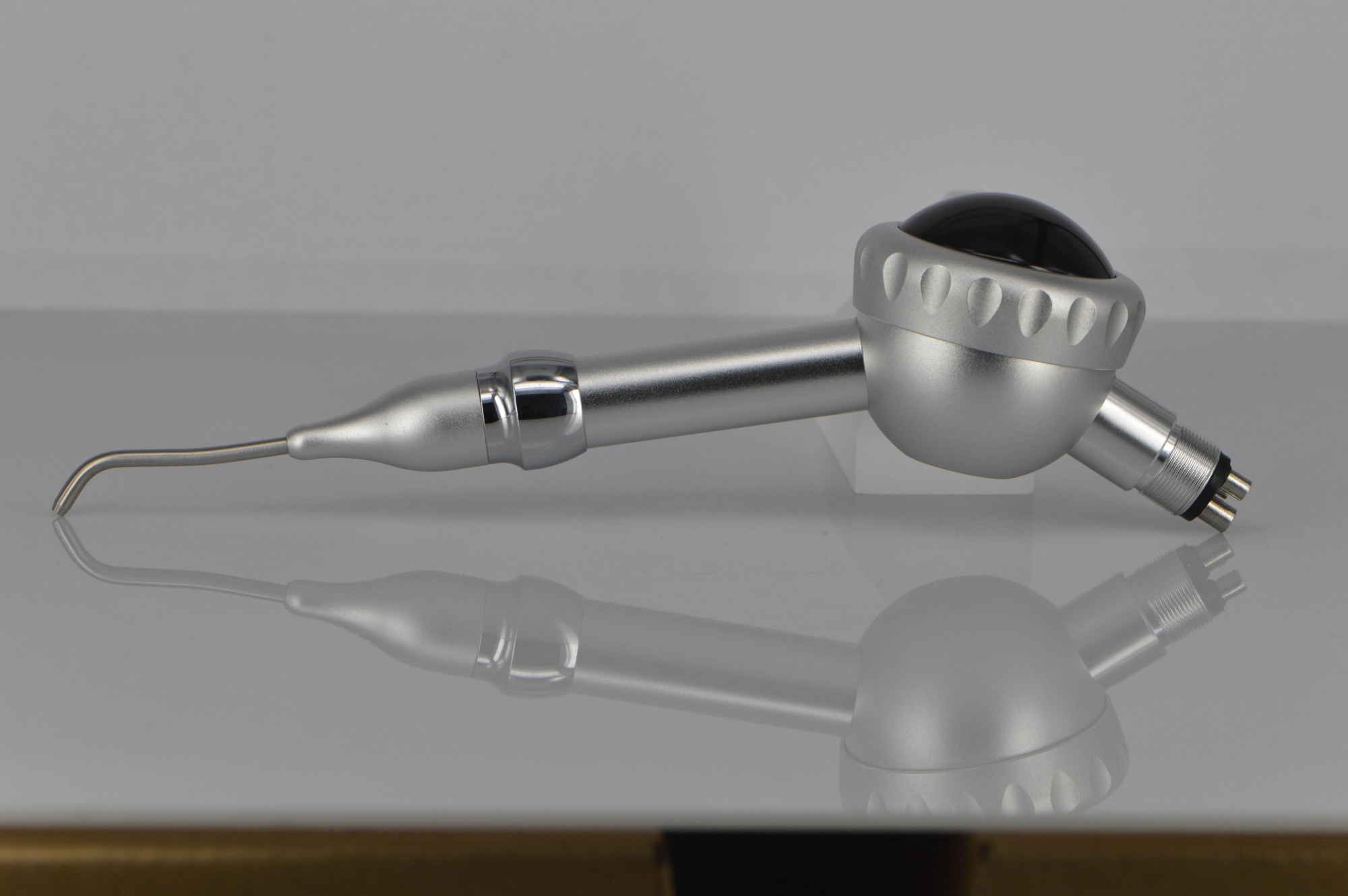 TY022 Aluminum dental air prophy