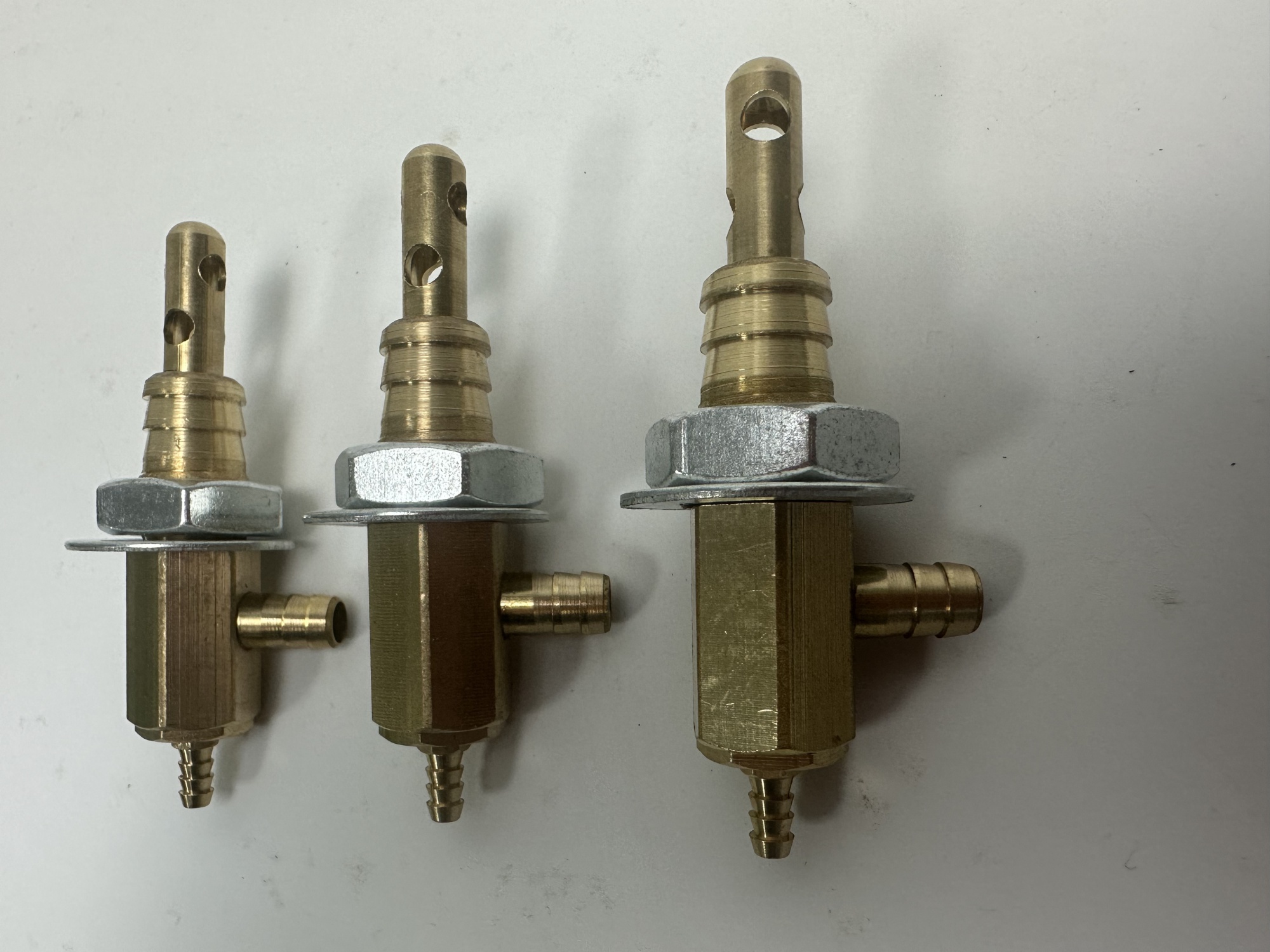 TY1017 Weak suction valve