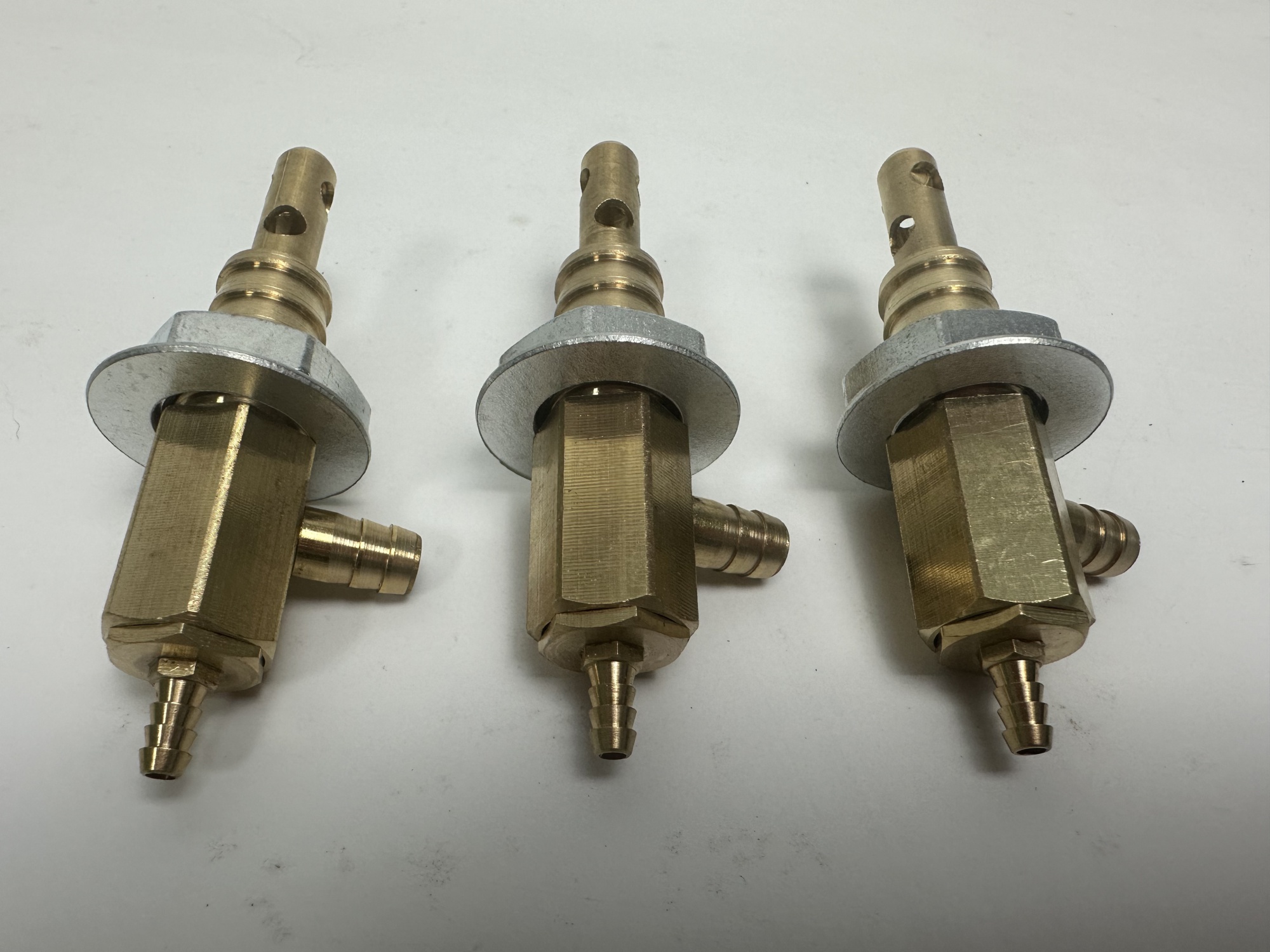 TY1017 Weak suction valve