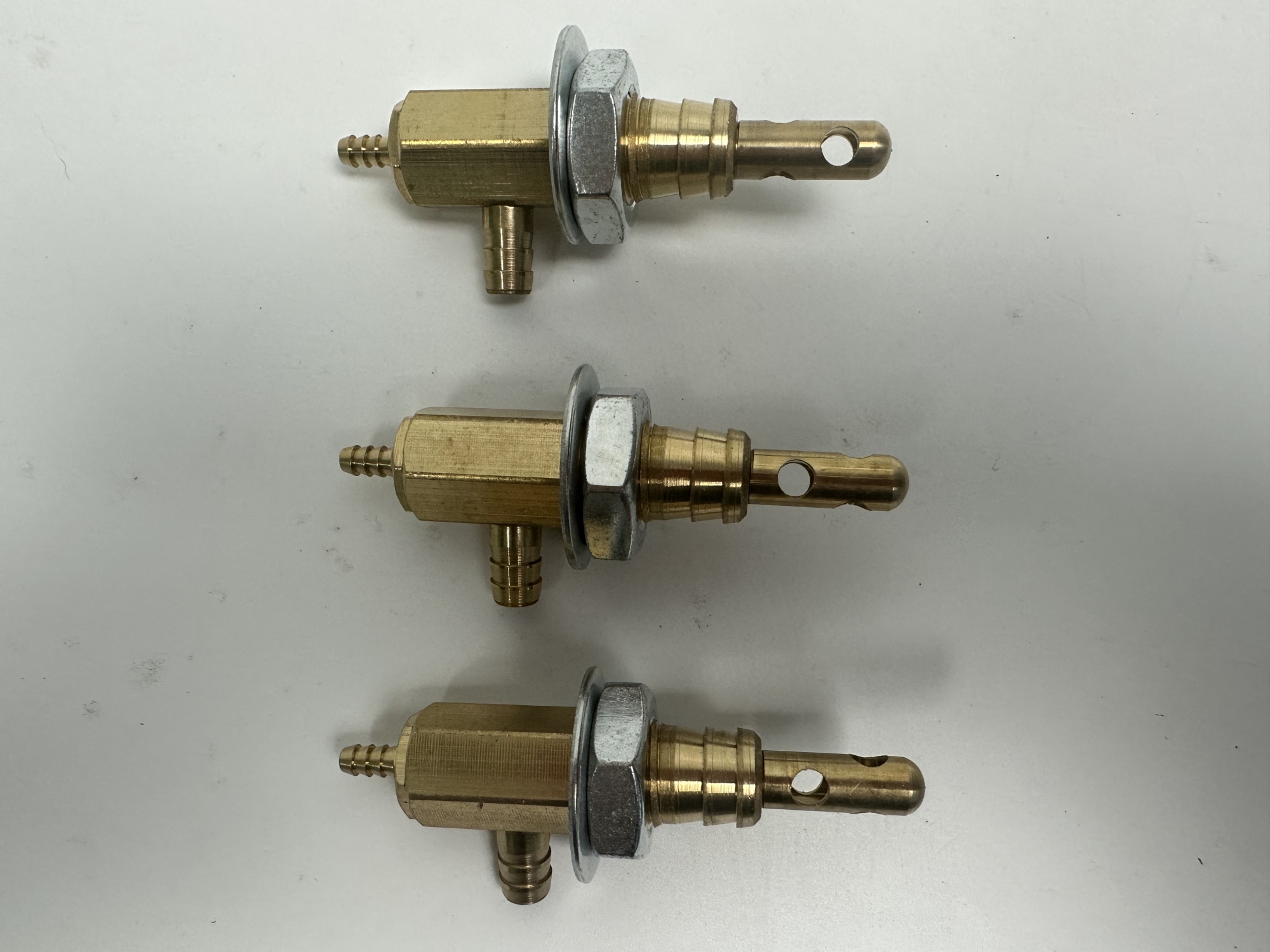 TY1017 Weak suction valve