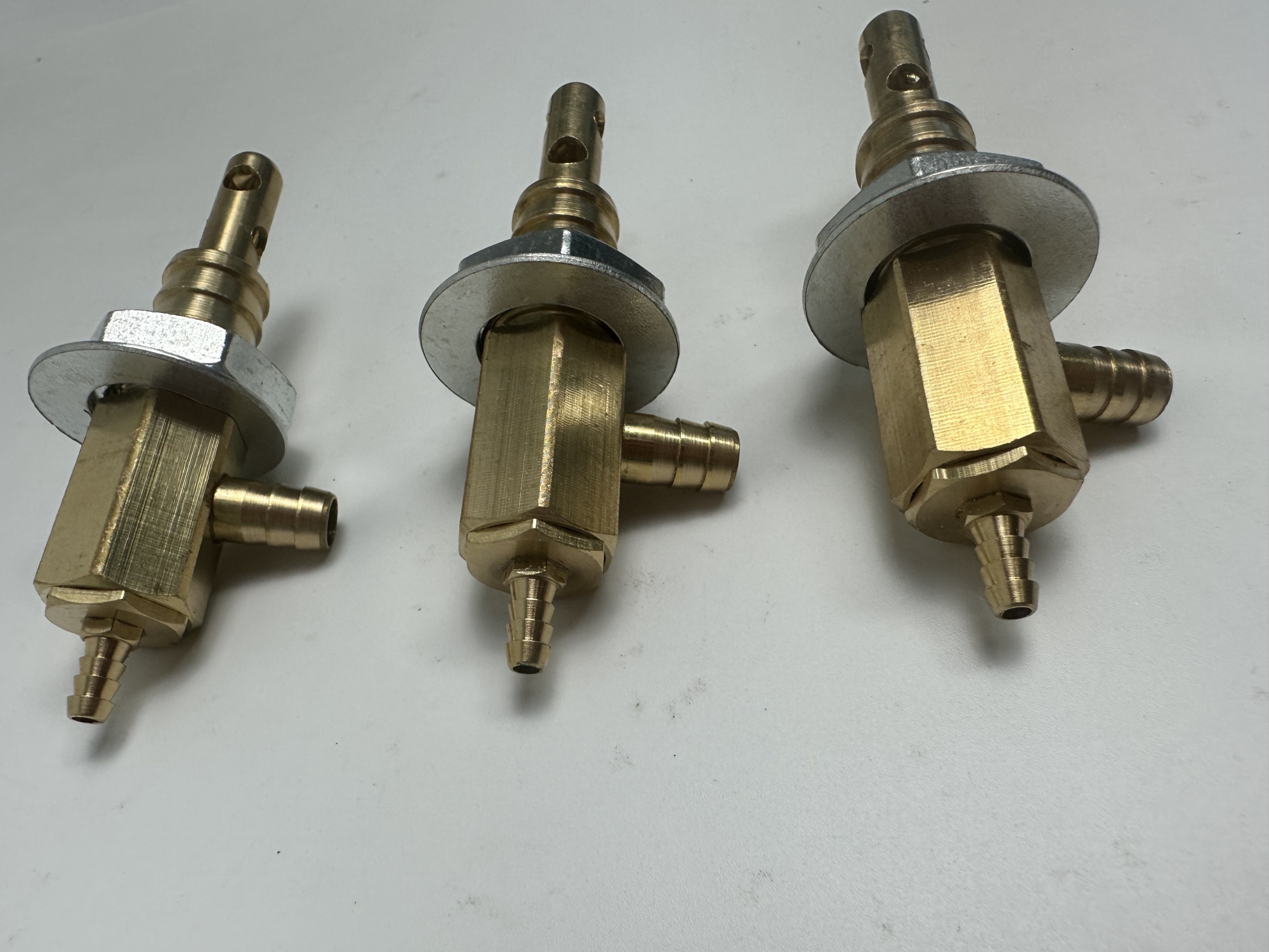 TY1017 Weak suction valve