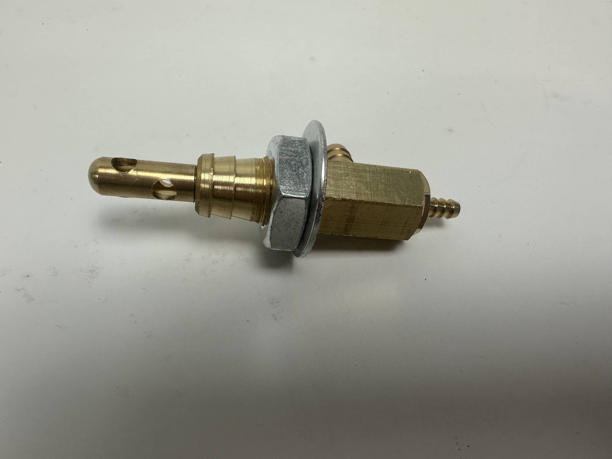 TY1017 Weak suction valve