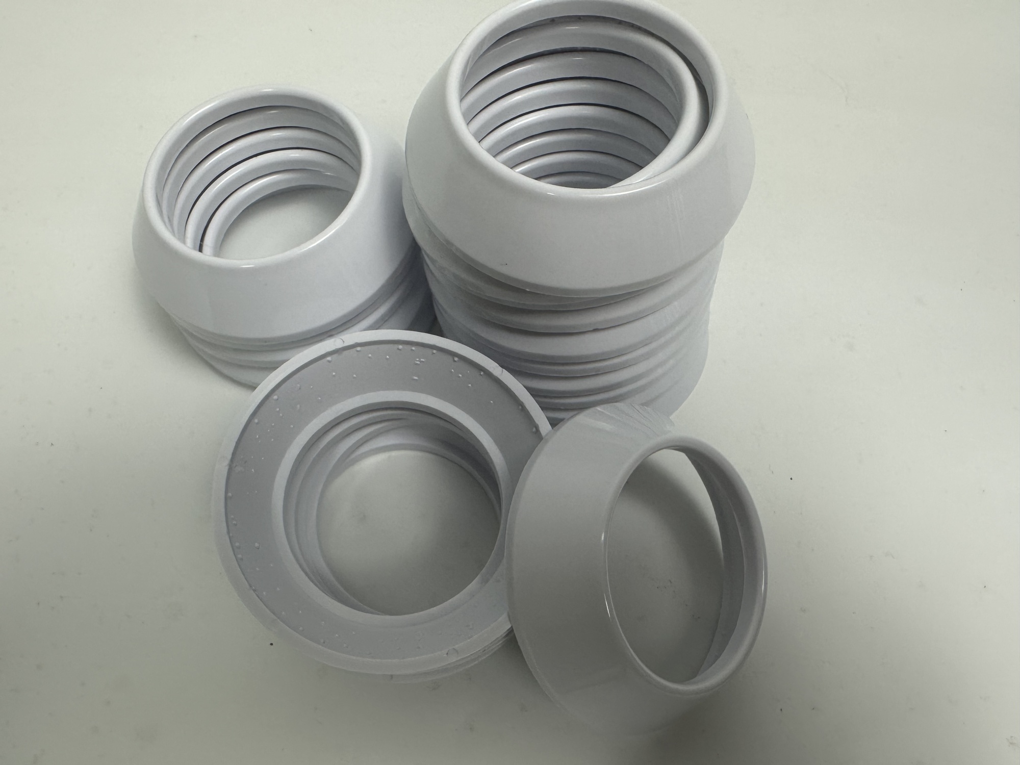TY1125 Plastic cover