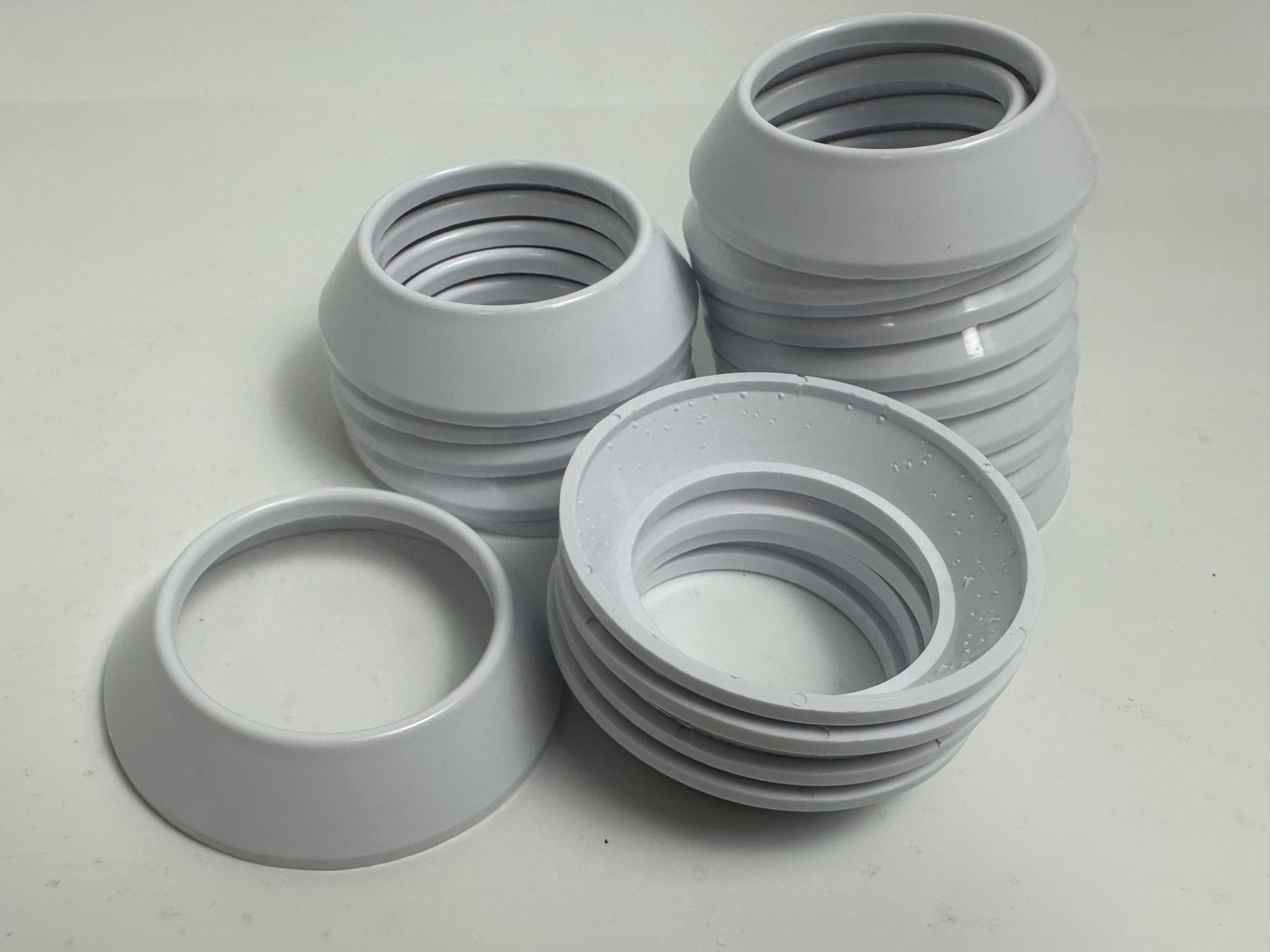 TY1125 Plastic cover