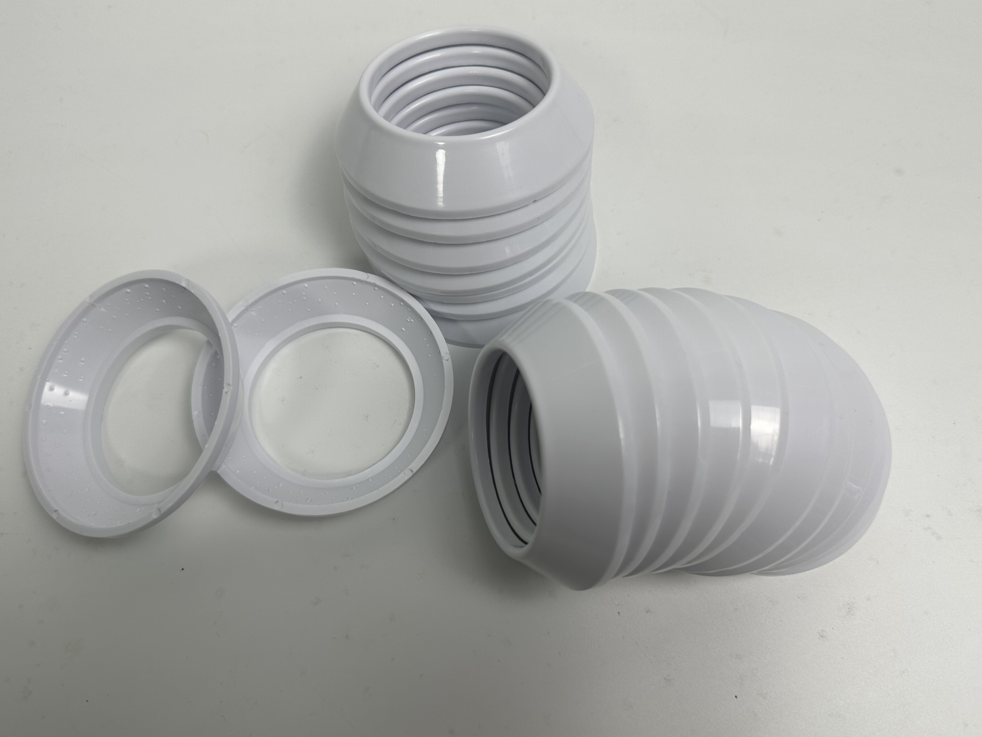 TY1125 Plastic cover