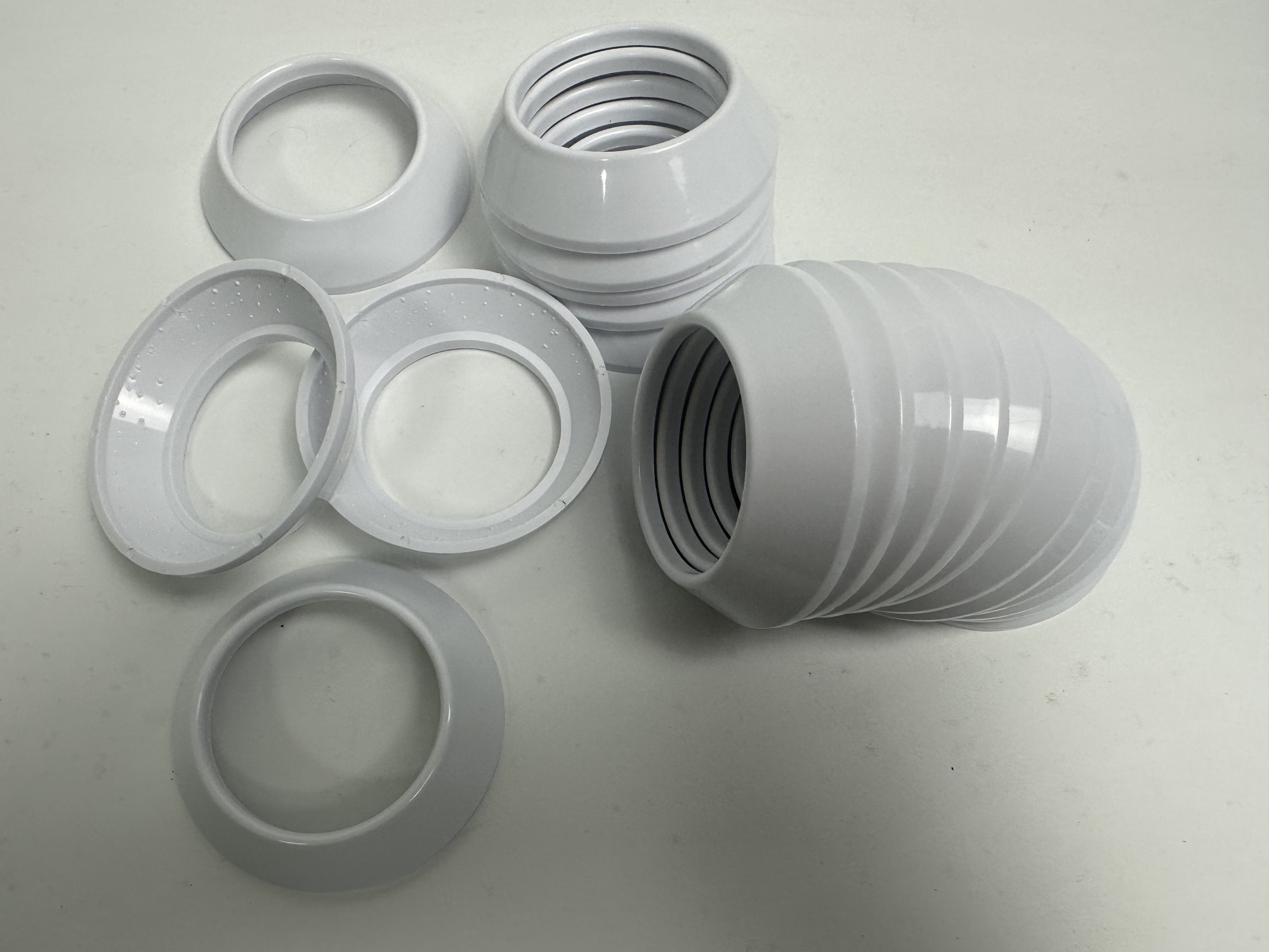 TY1125 Plastic cover