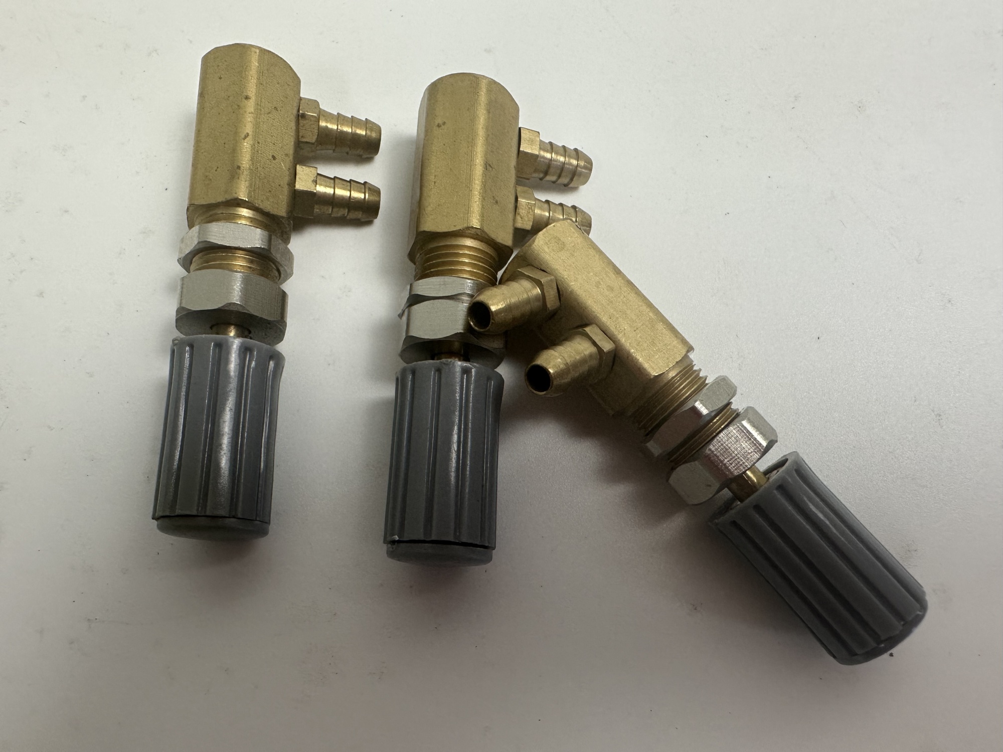TY1003 Water adjust valve C （5mm）