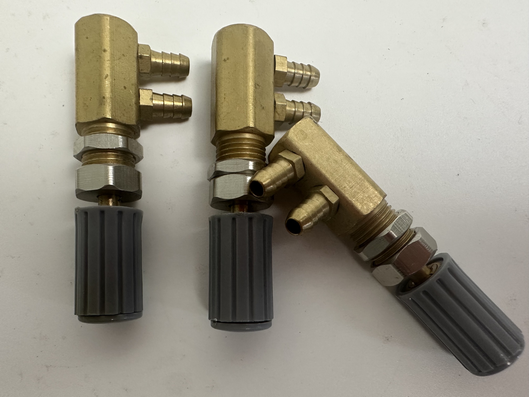 TY1003 Water adjust valve C （5mm）