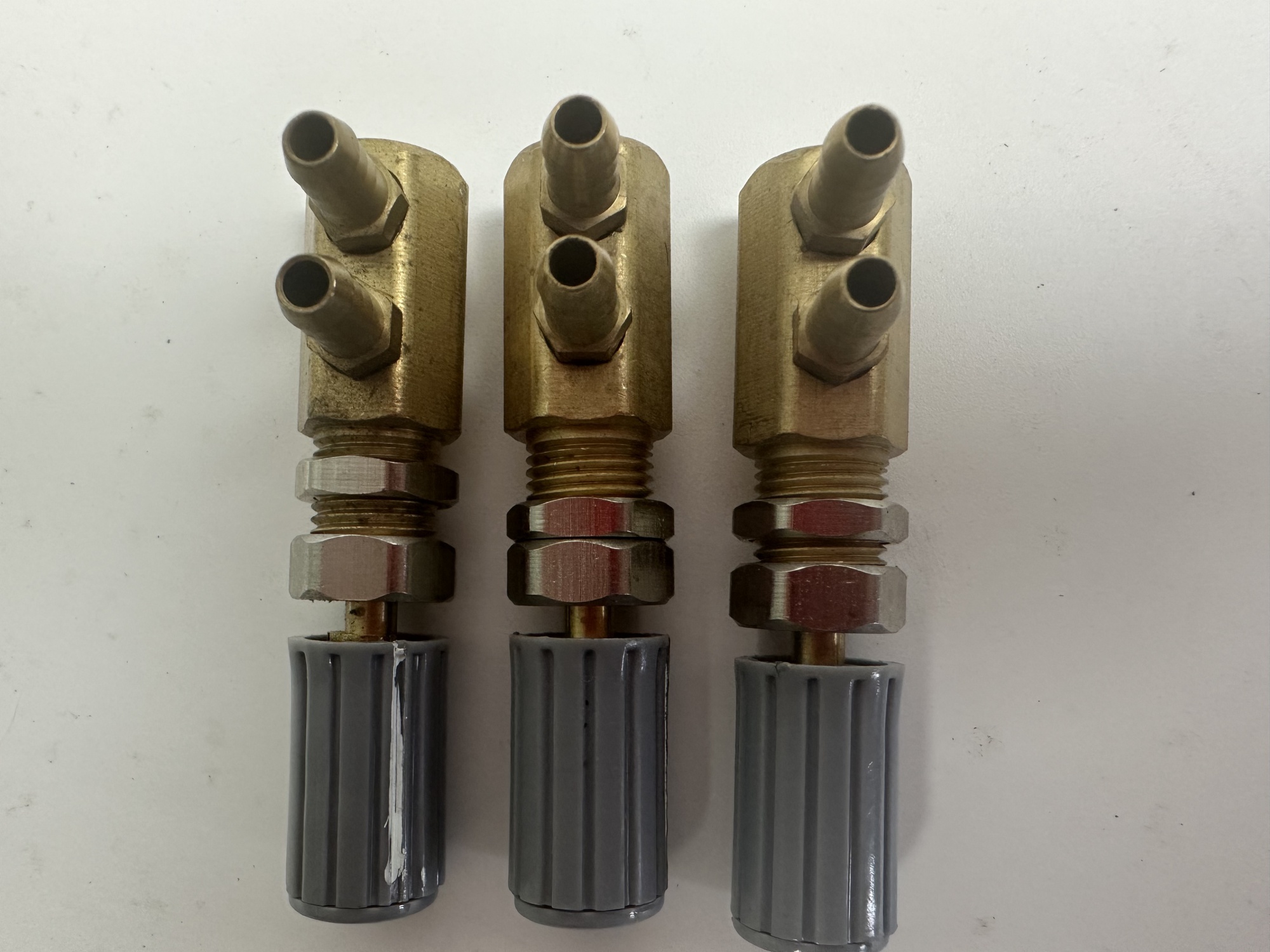 TY1003 Water adjust valve C （5mm）