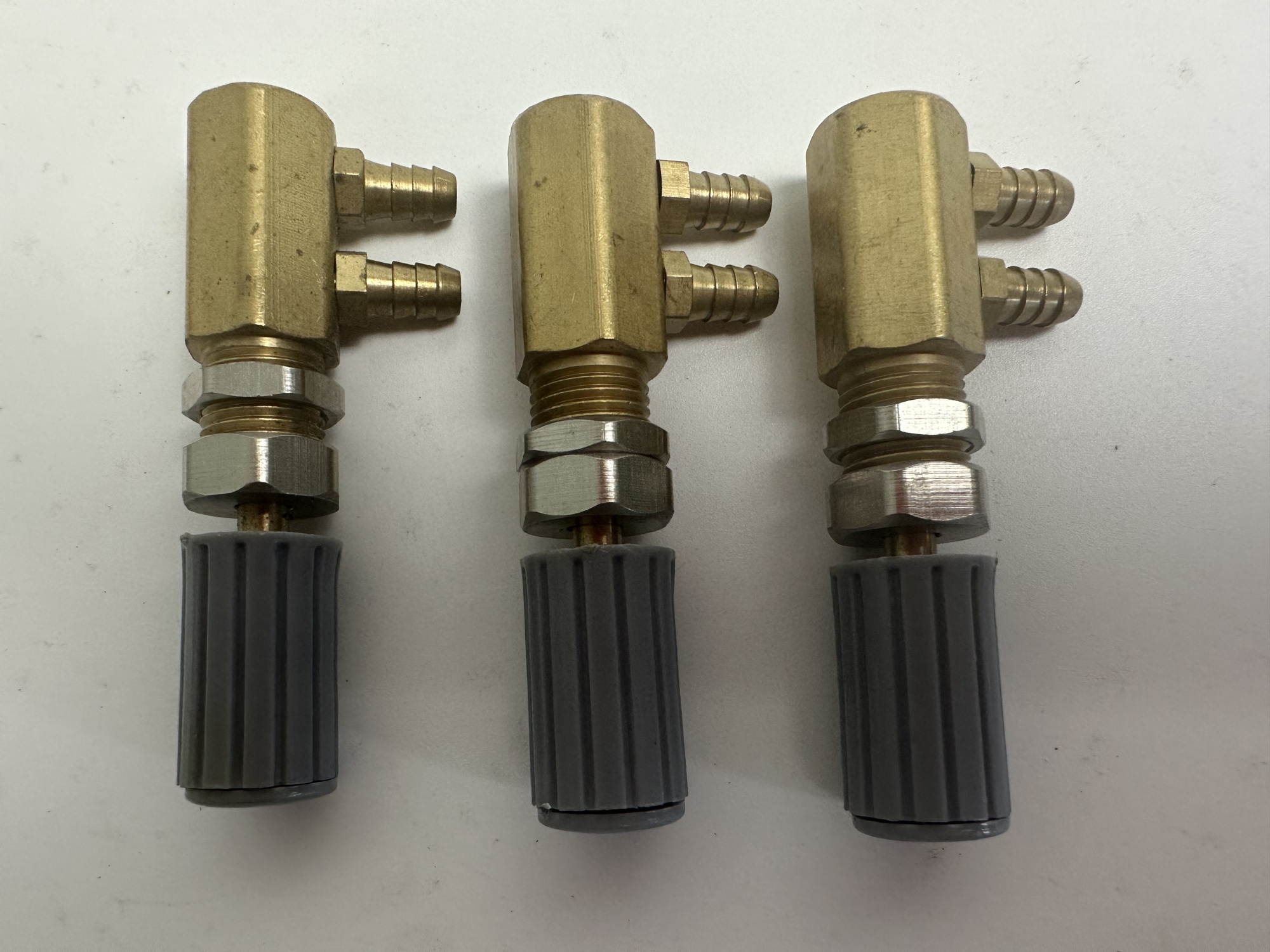 TY1003 Water adjust valve C （5mm）
